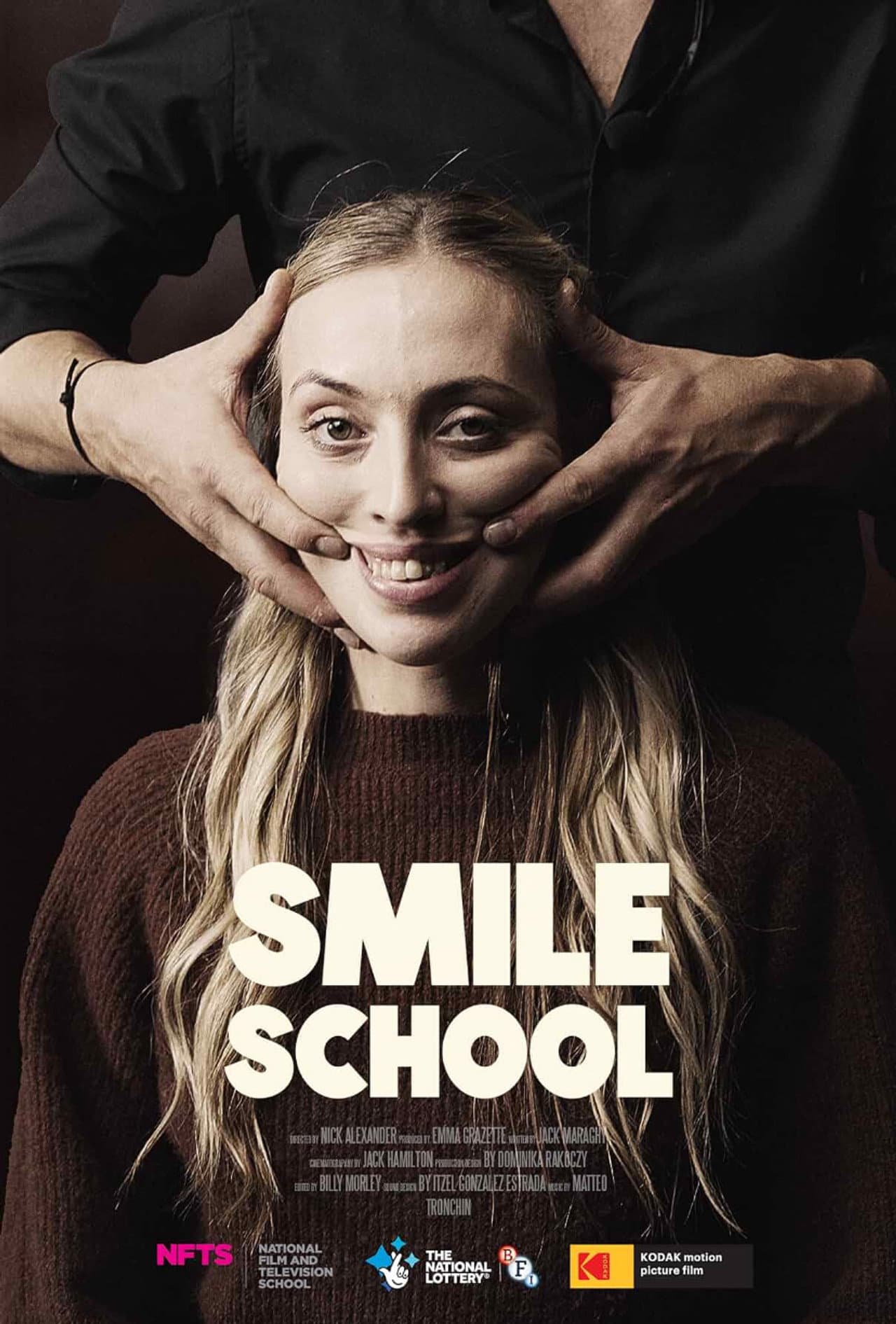 Smile School preview 1
