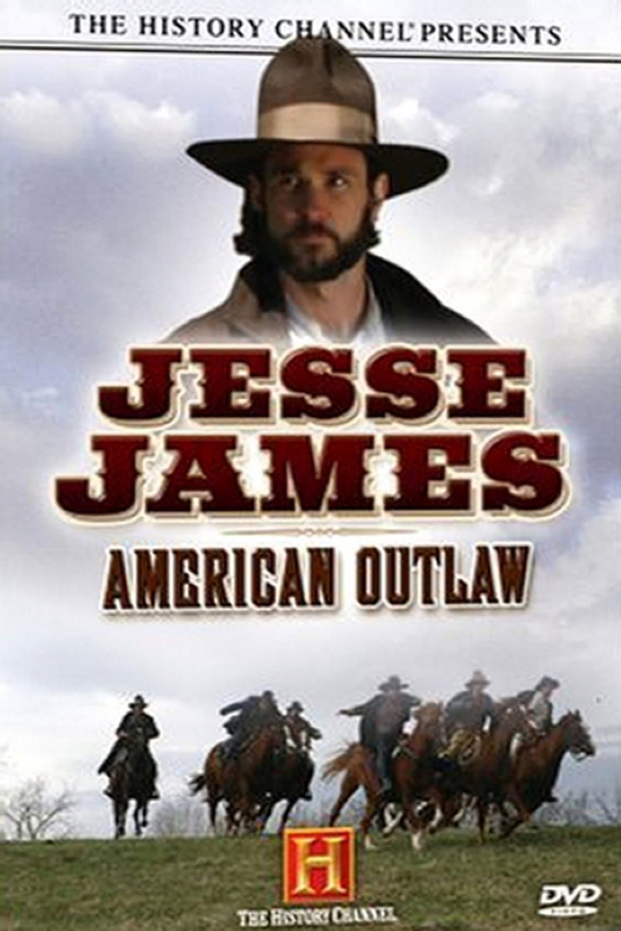 Jesse James: American Outlaw preview 1