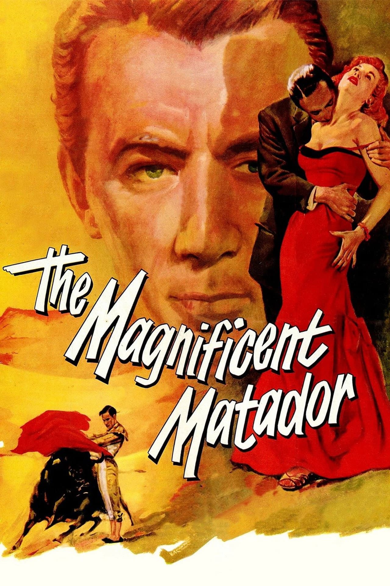The Magnificent Matador preview 2