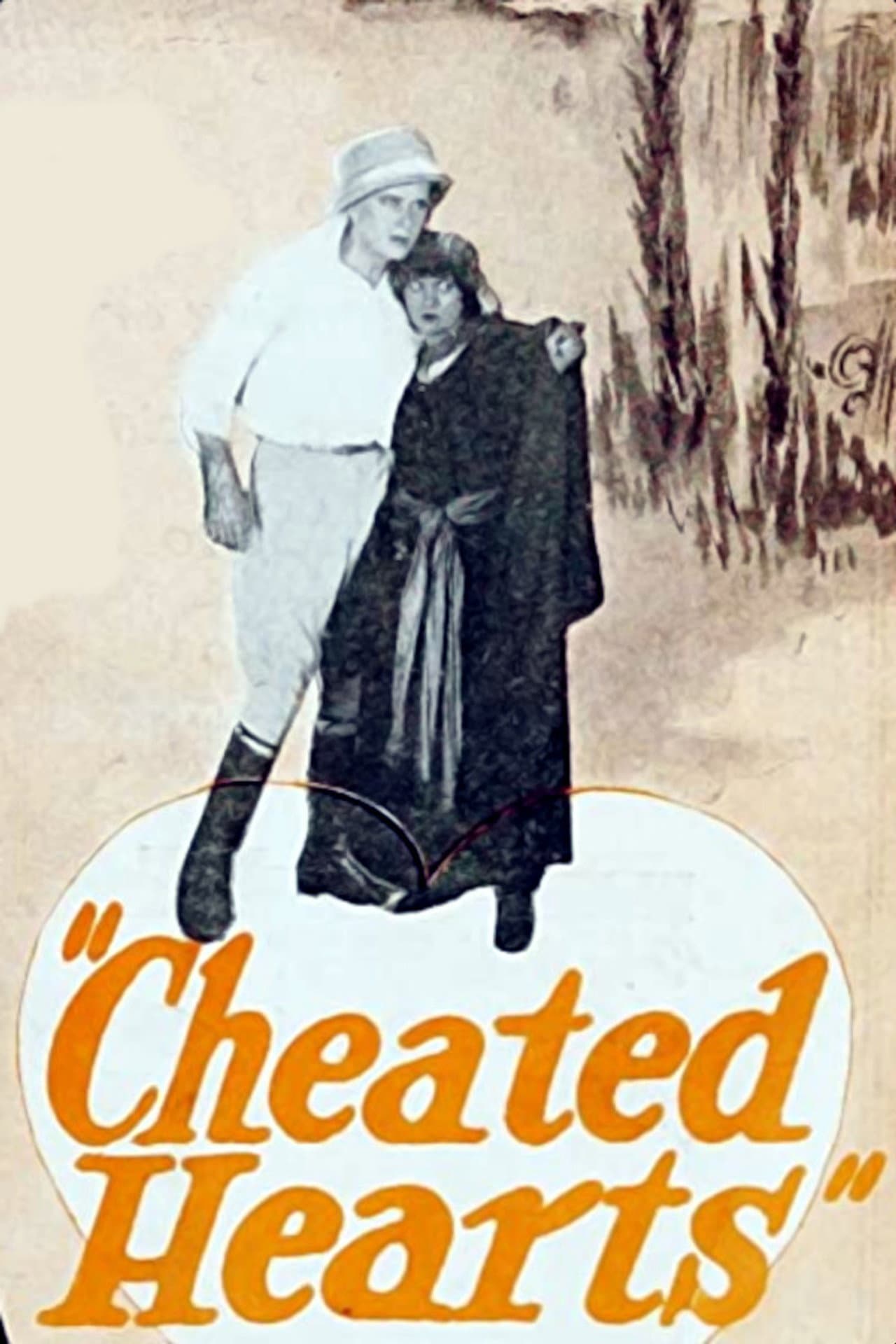 Cheated Hearts preview 2