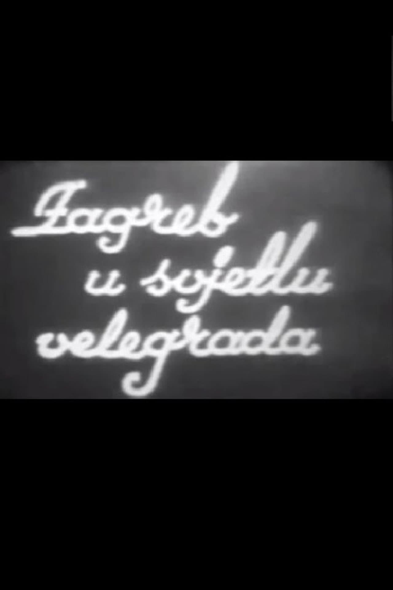 Zagreb in a Metropolitan Light preview 1