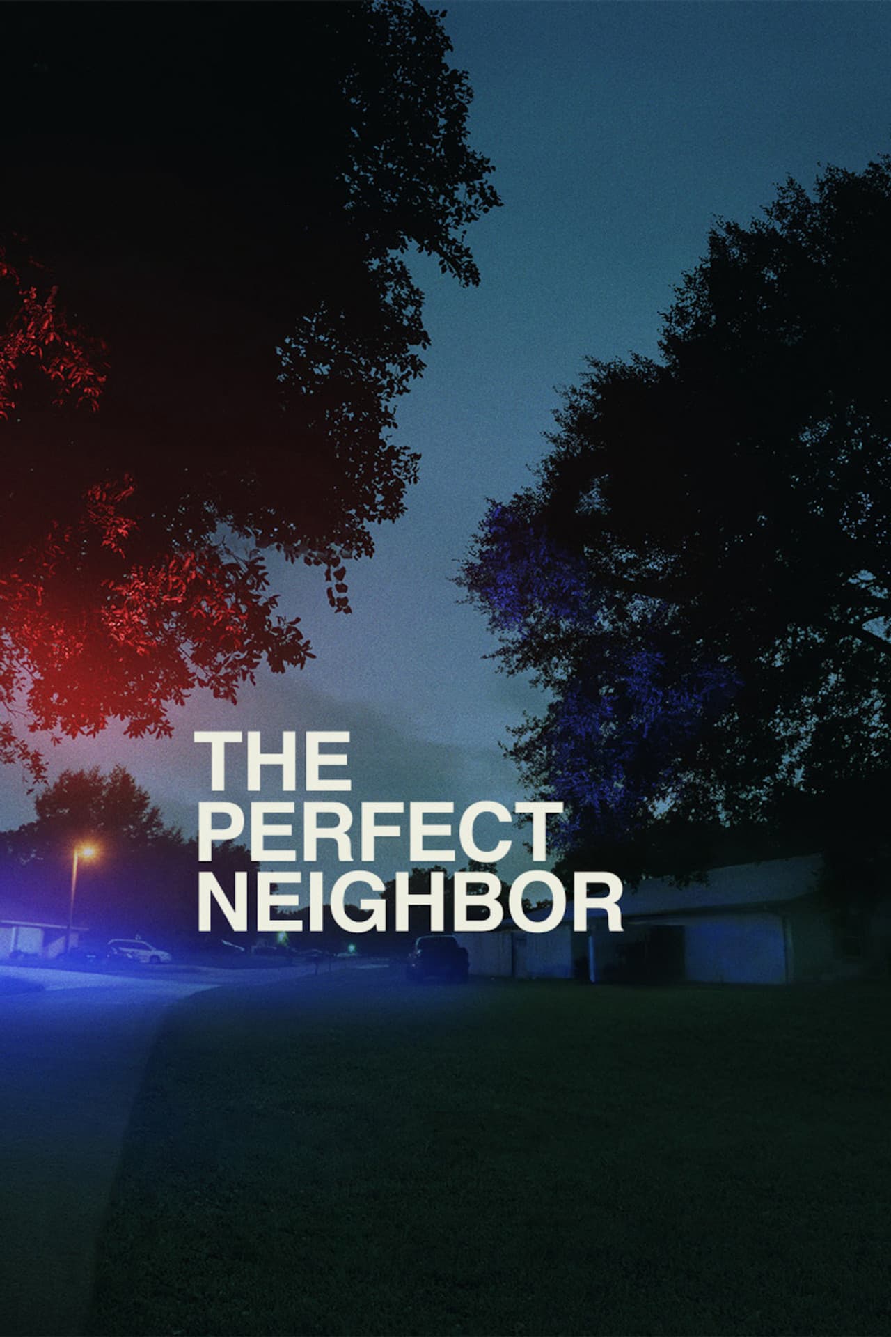 The Perfect Neighbor preview 2
