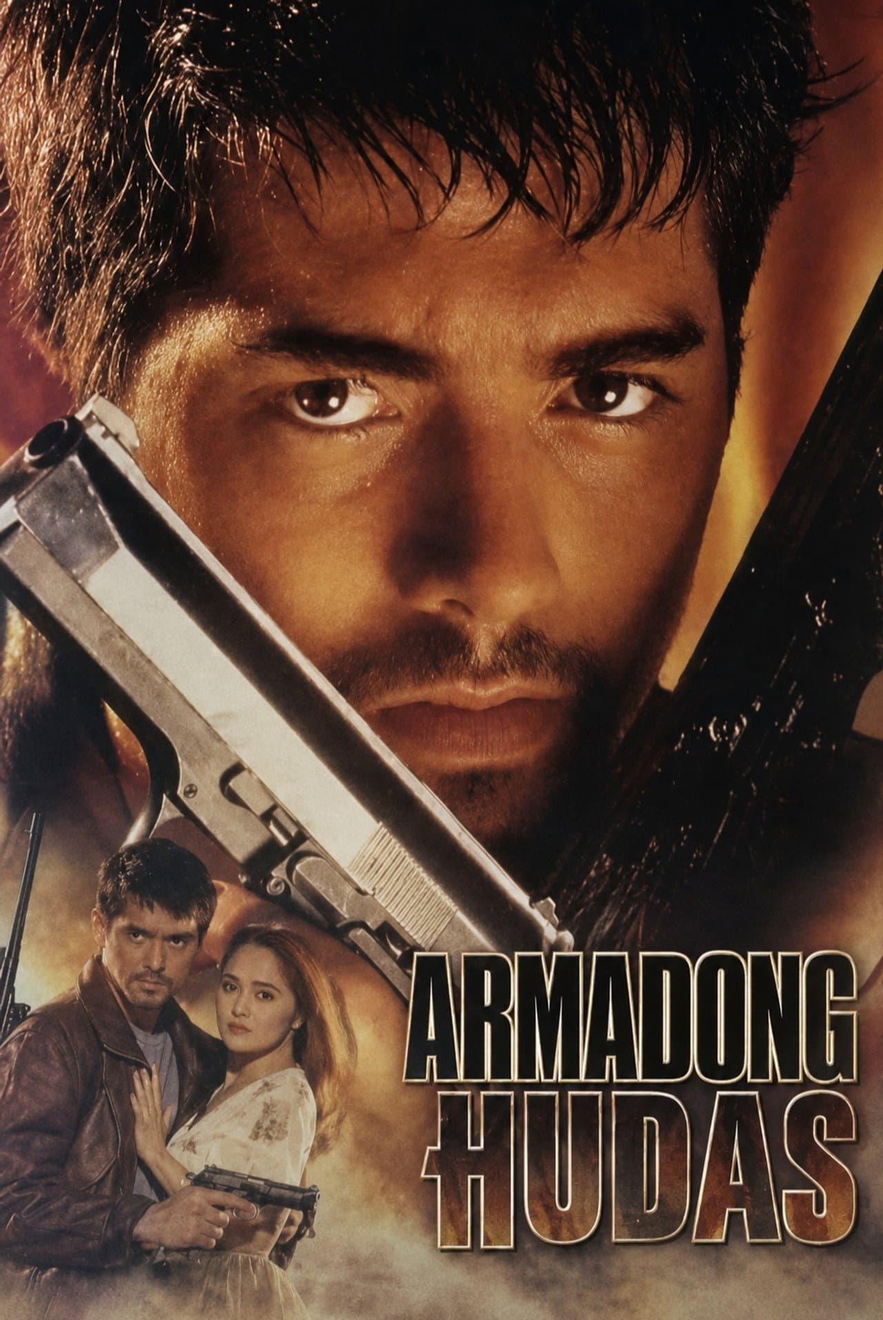 Armadong Hudas preview 1