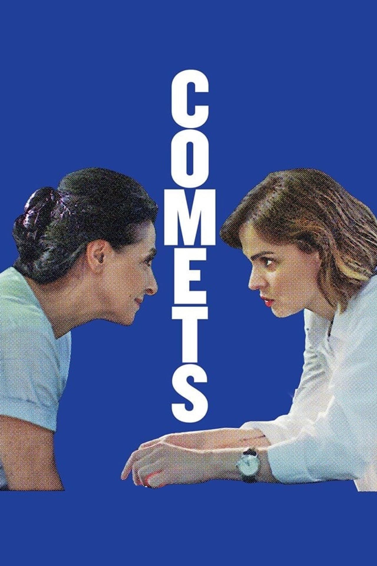 Comets preview 2