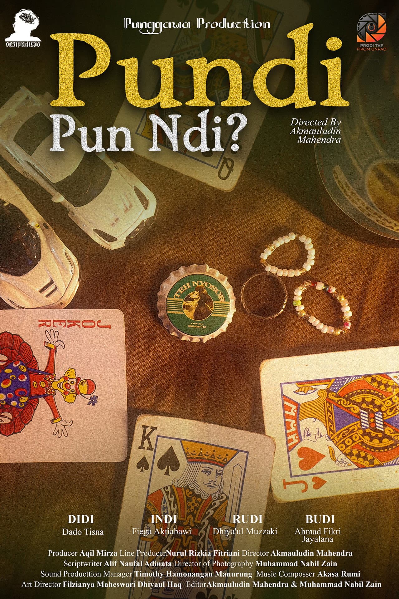 Lucky Lucre preview 2