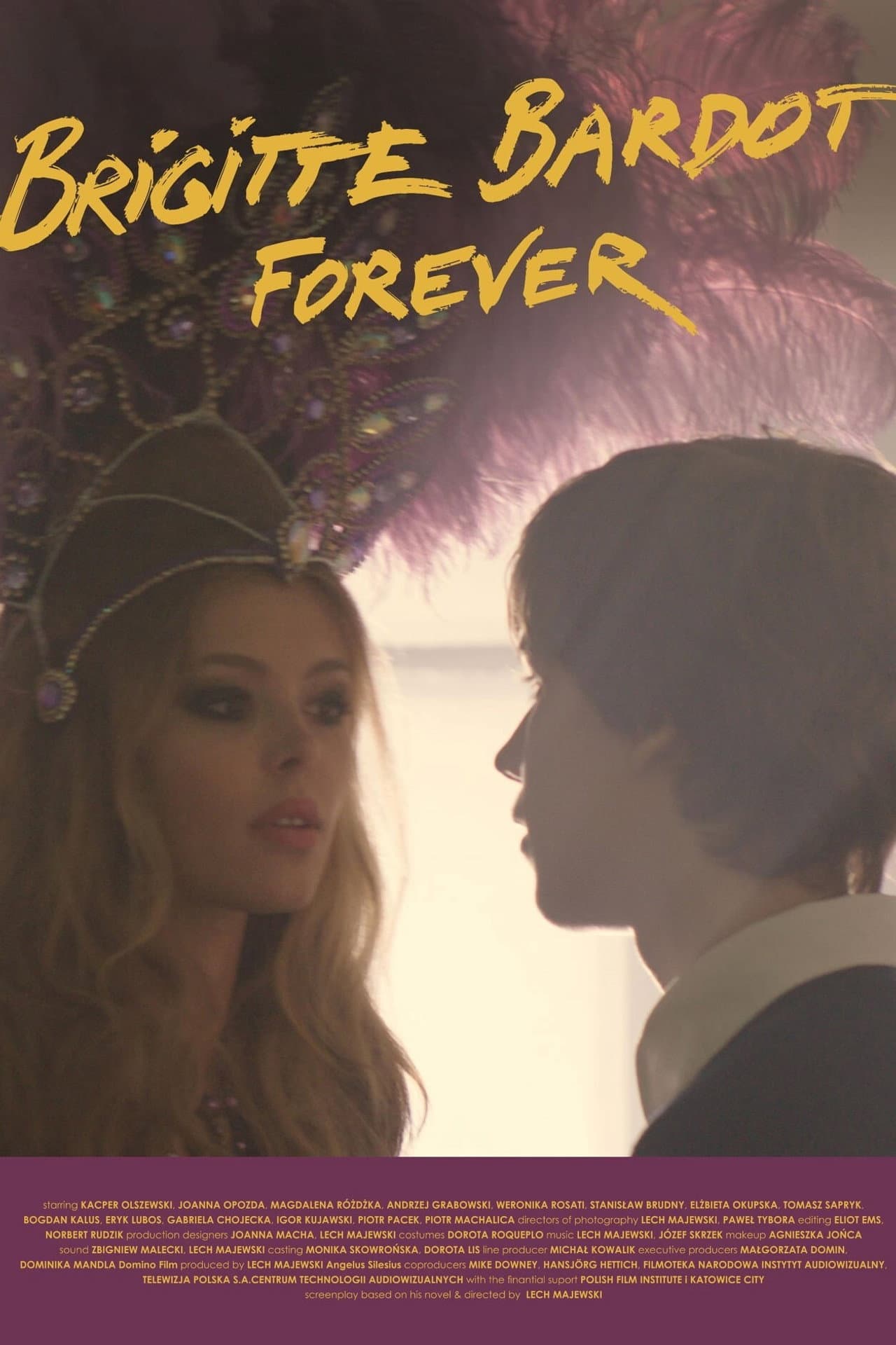 Brigitte Bardot Forever preview 2