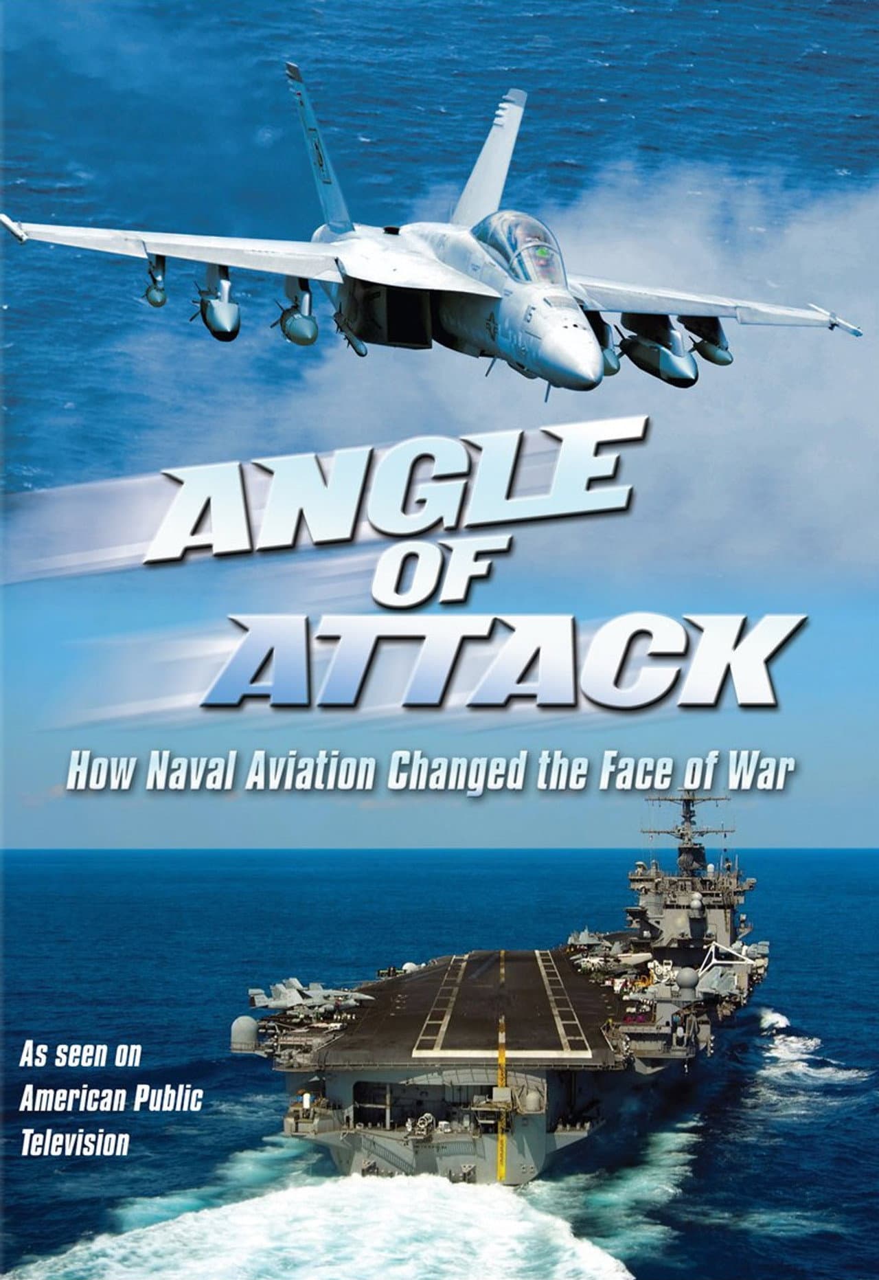 Angle of Attack preview 1