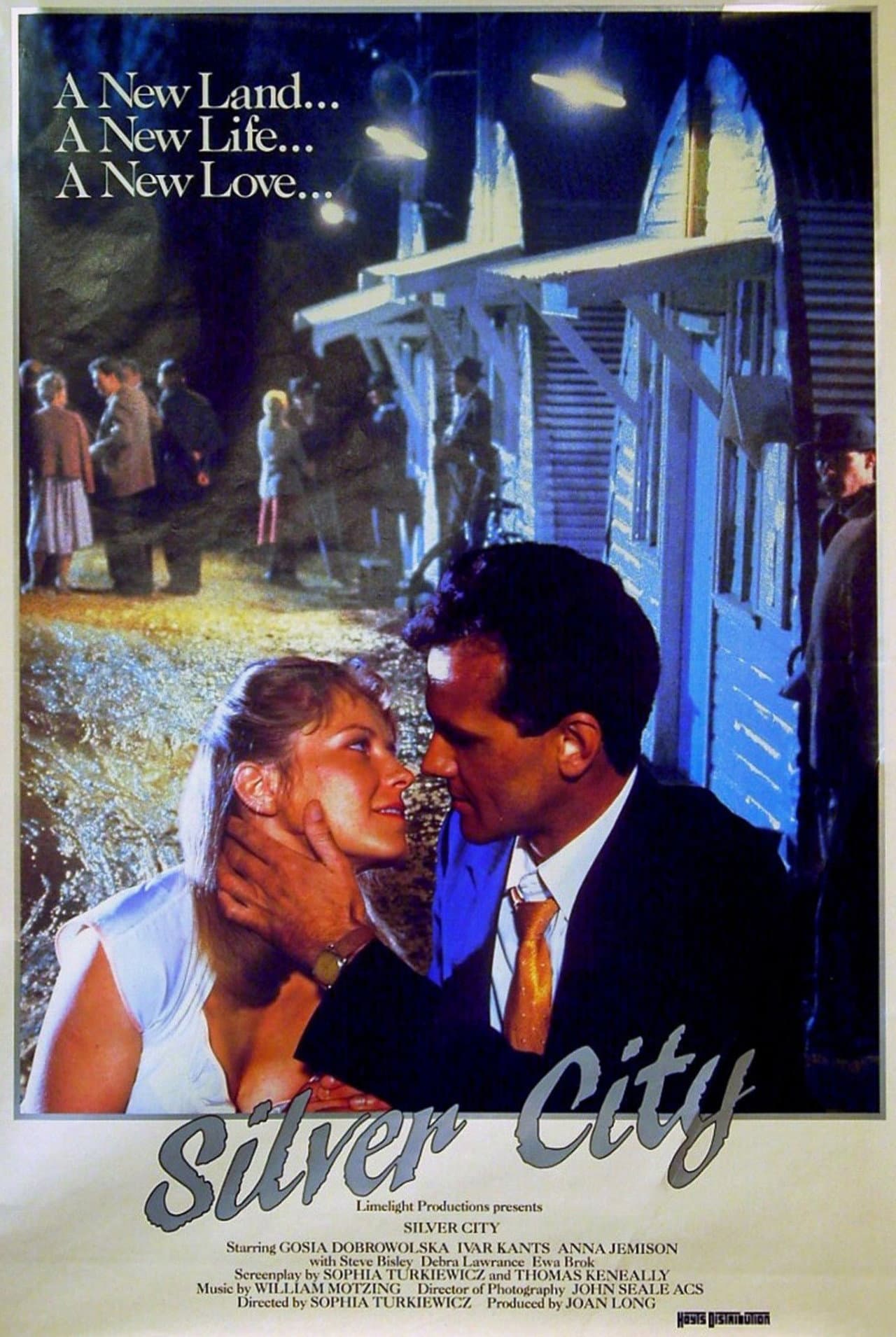 Silver City preview 1