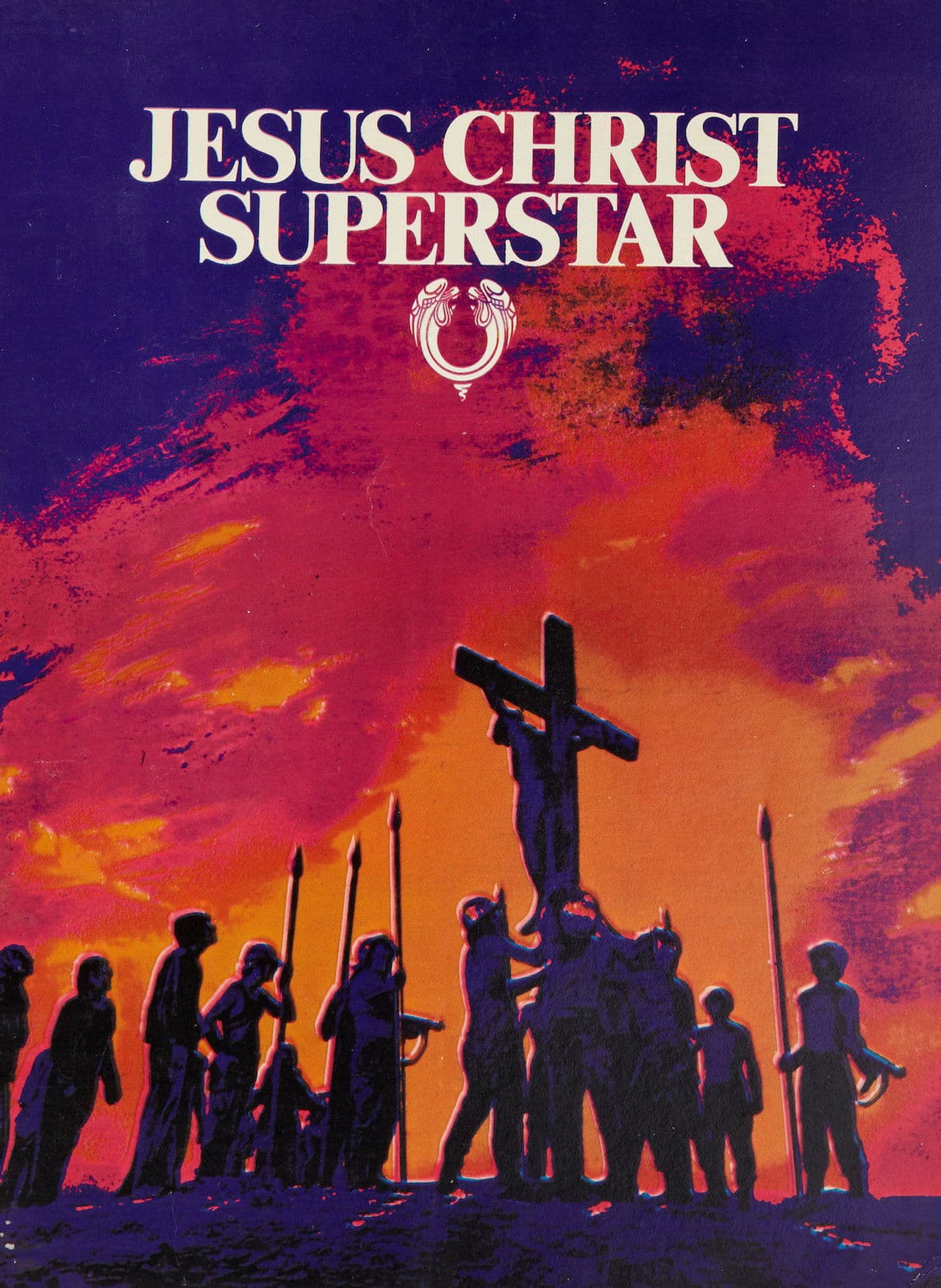 Jesus Christ Superstar preview 2