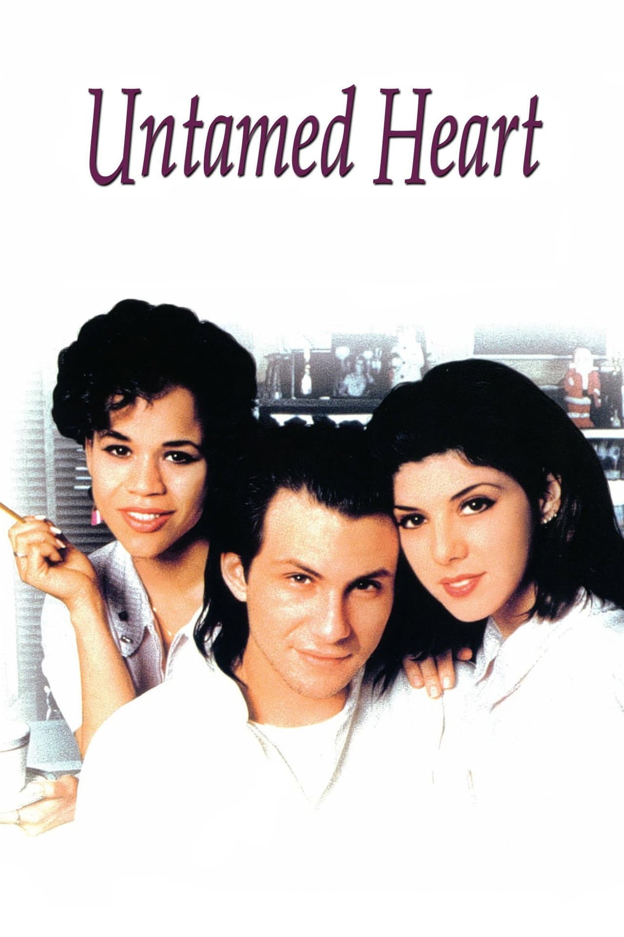 Untamed Heart preview 2