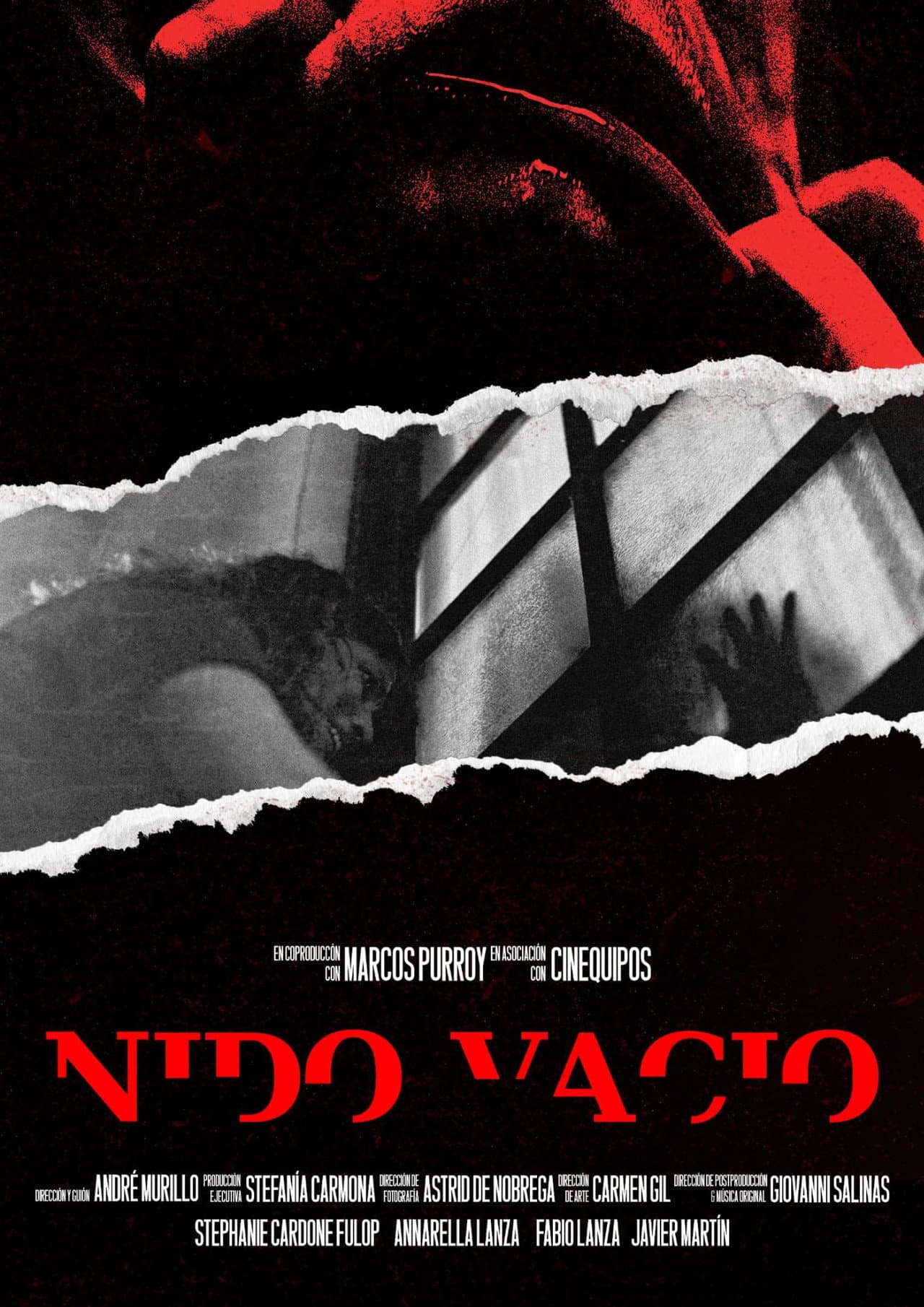 Empty Nest preview 1