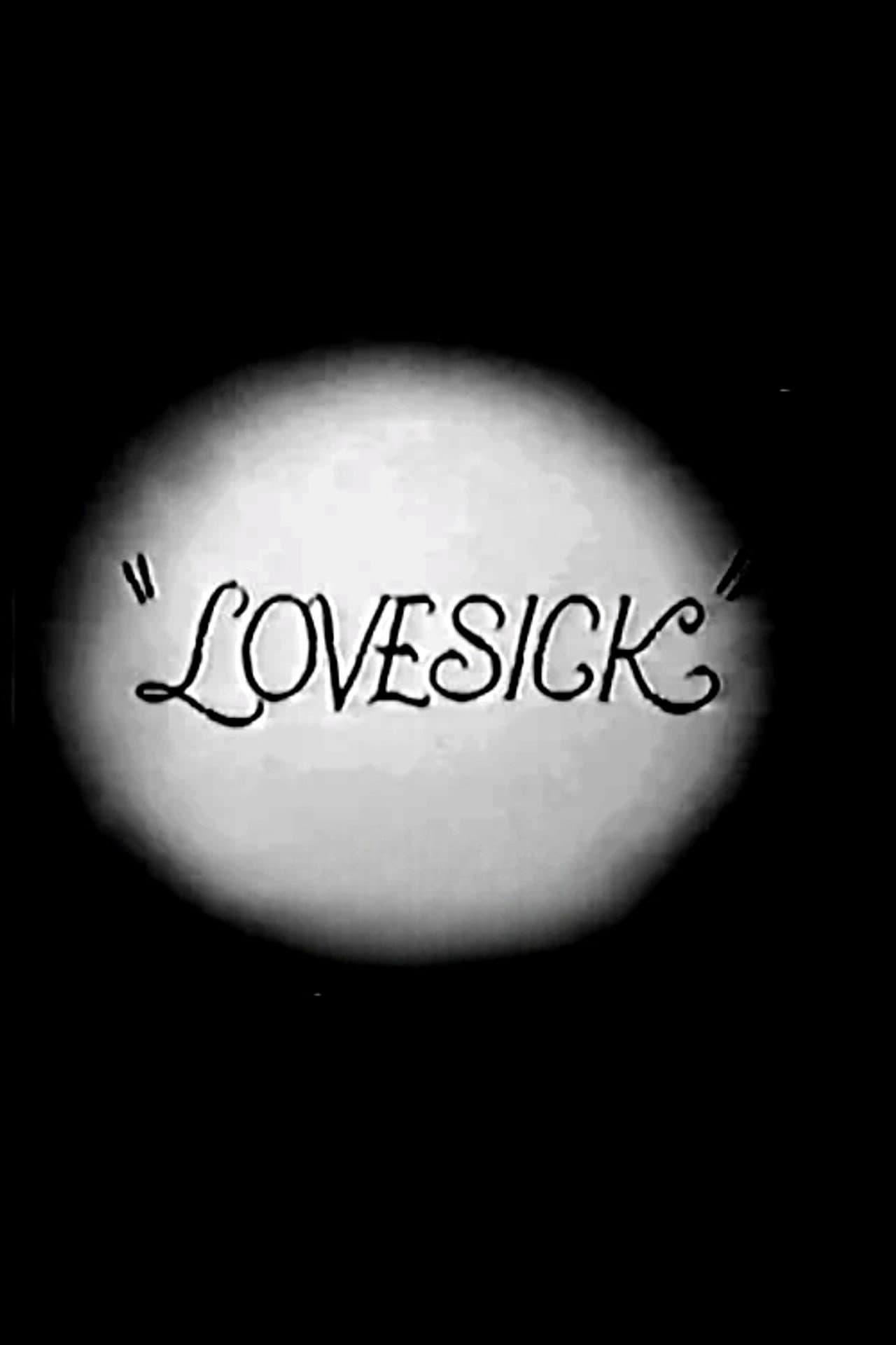 Lovesick preview 1