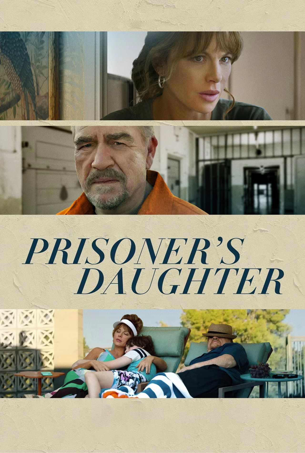 Prisoner's Daughter preview 2