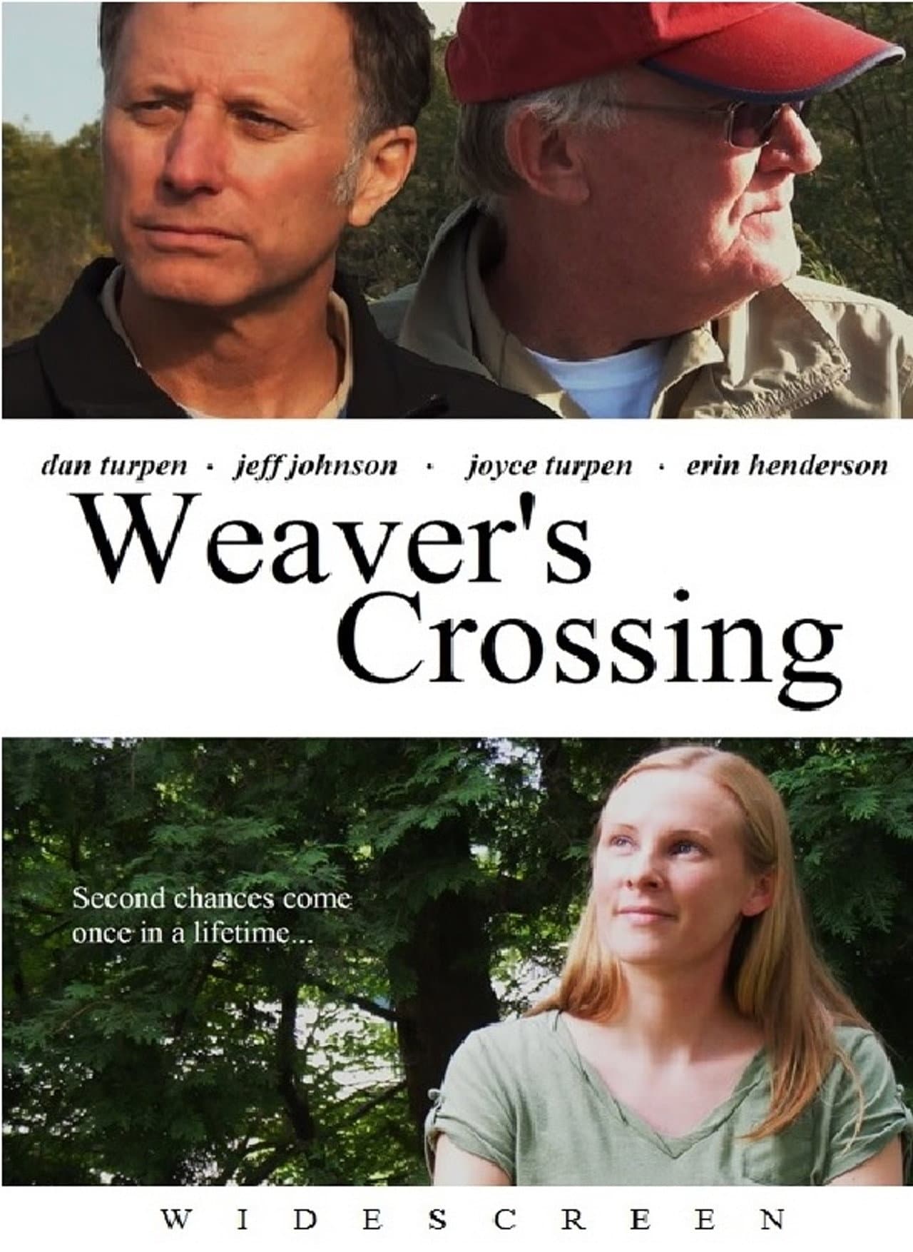 Weaver's Crossing preview 1
