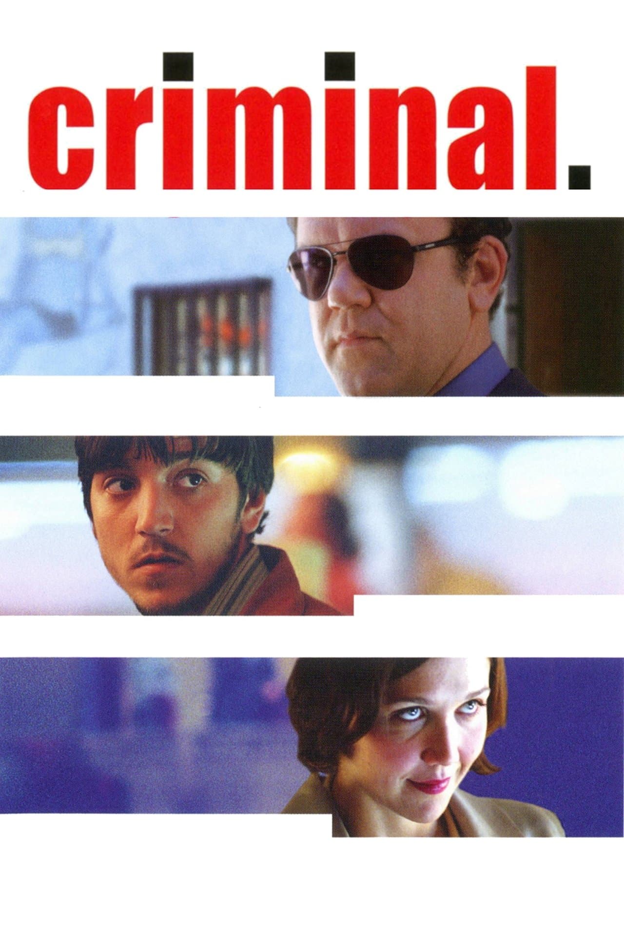 Criminal preview 2