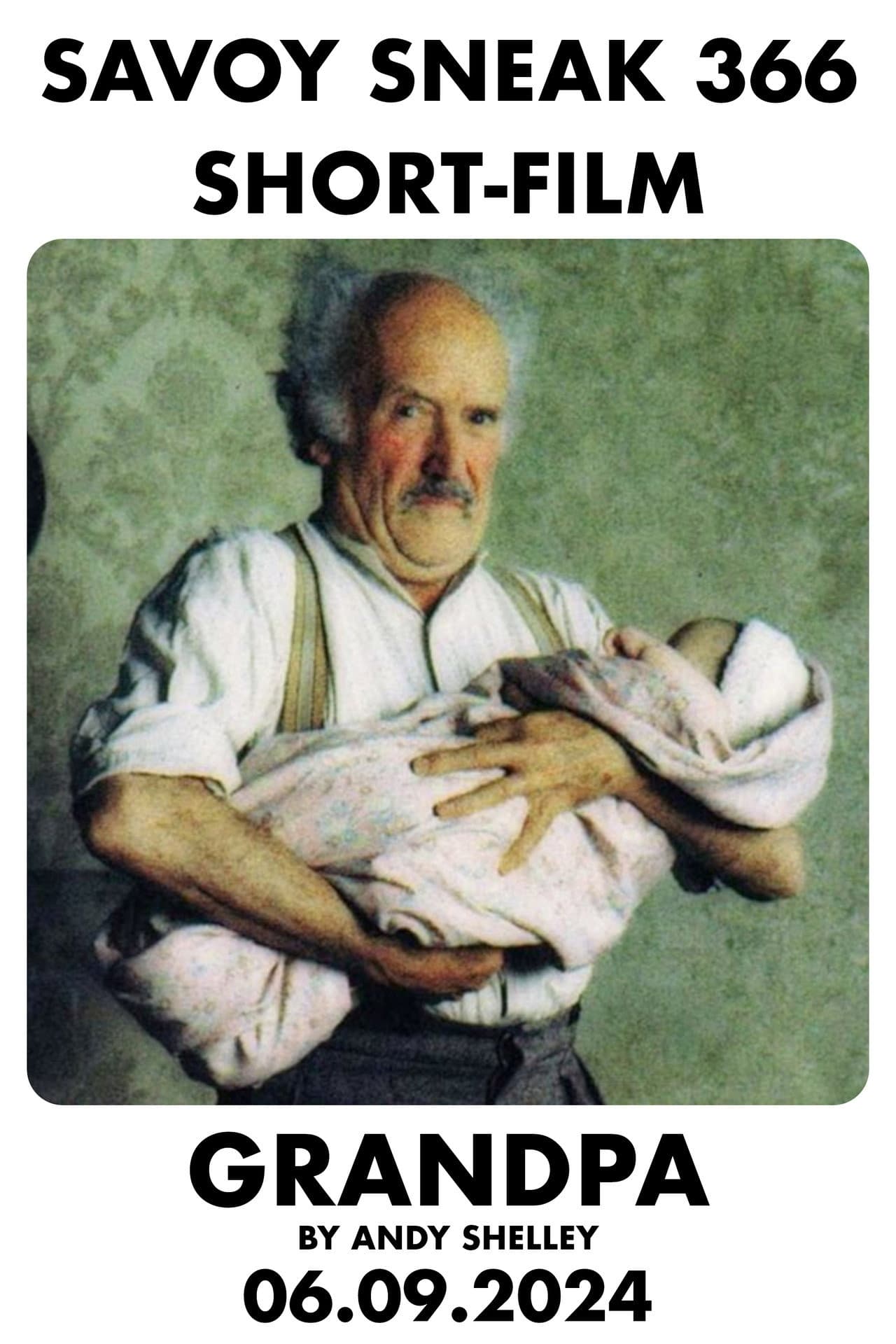 Grandpa preview 2