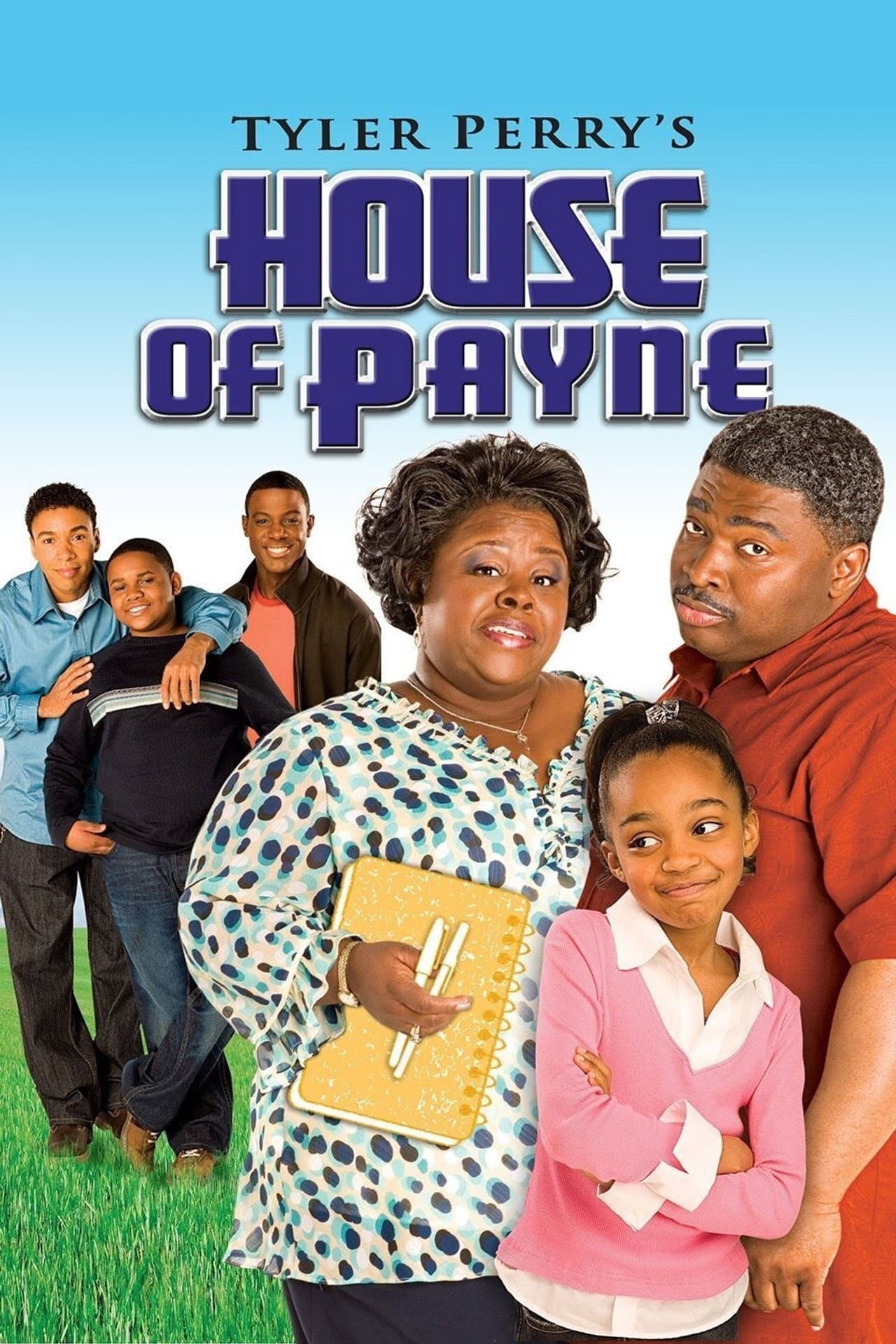 Tyler Perry's House of Payne preview 2
