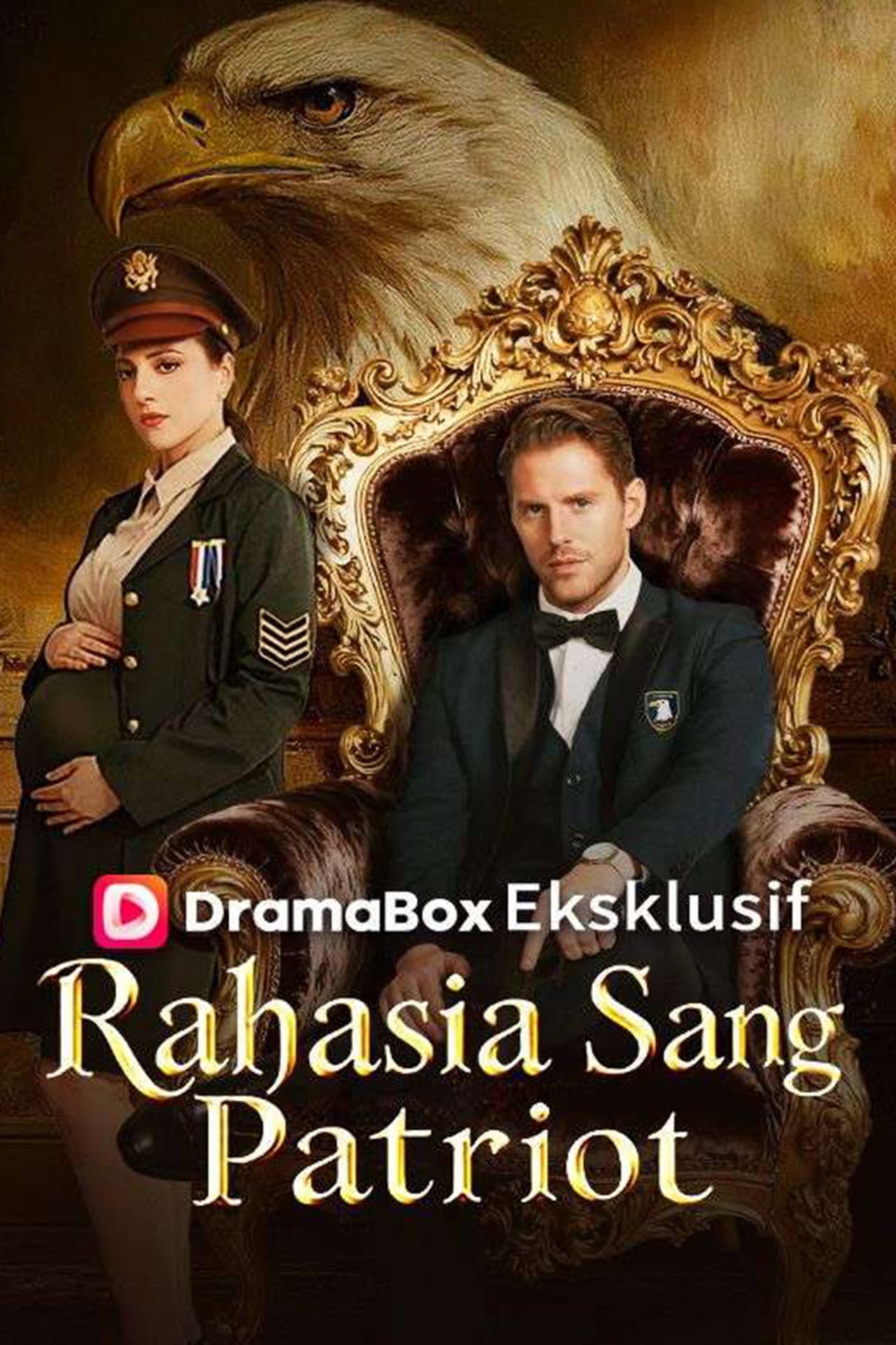 Rahasia Sang Patriot preview 2
