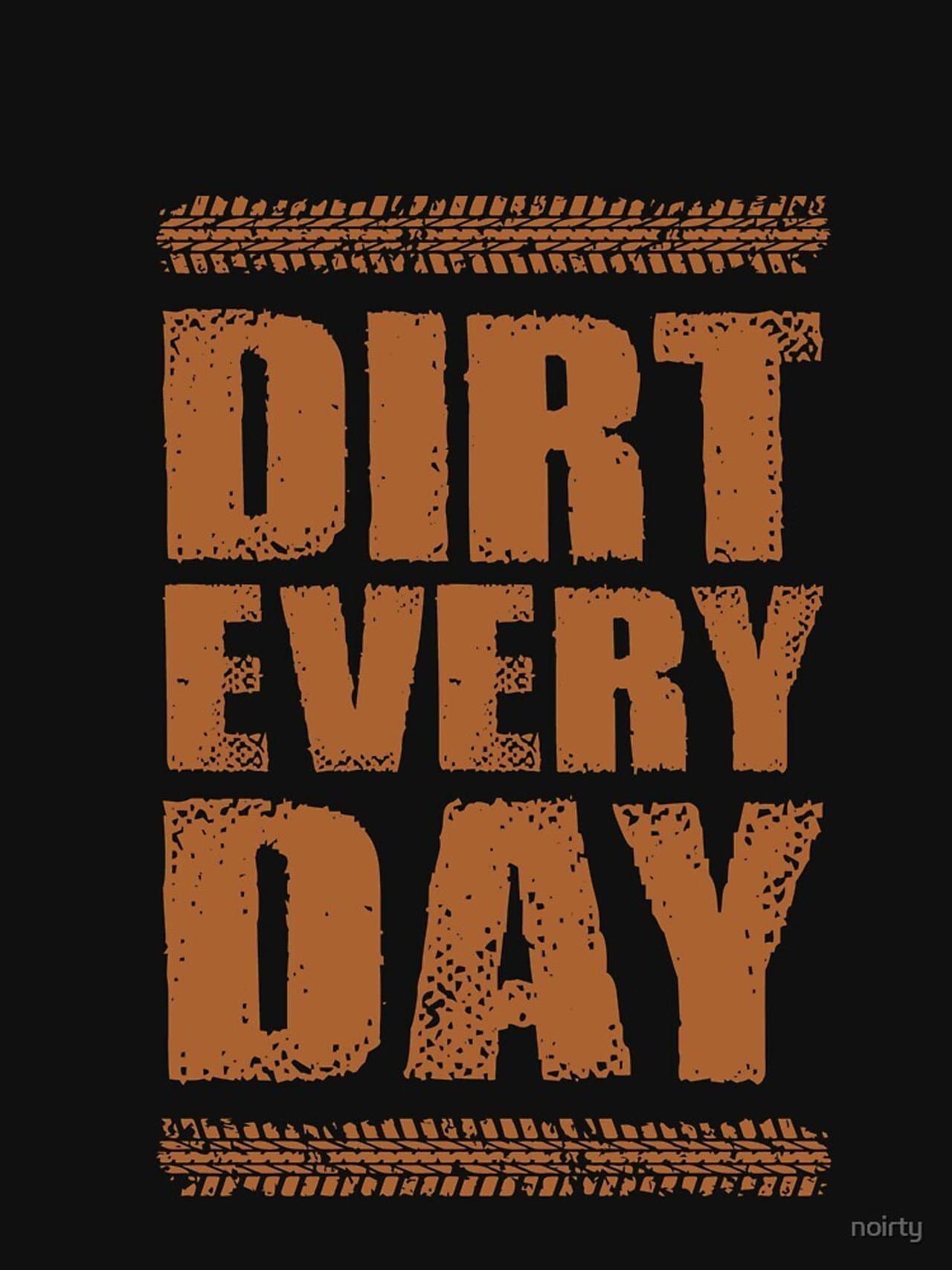 Dirt Every Day preview 2