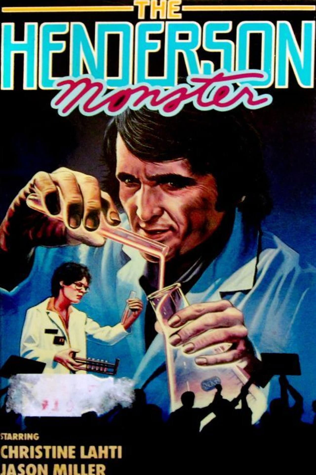 The Henderson Monster preview 1