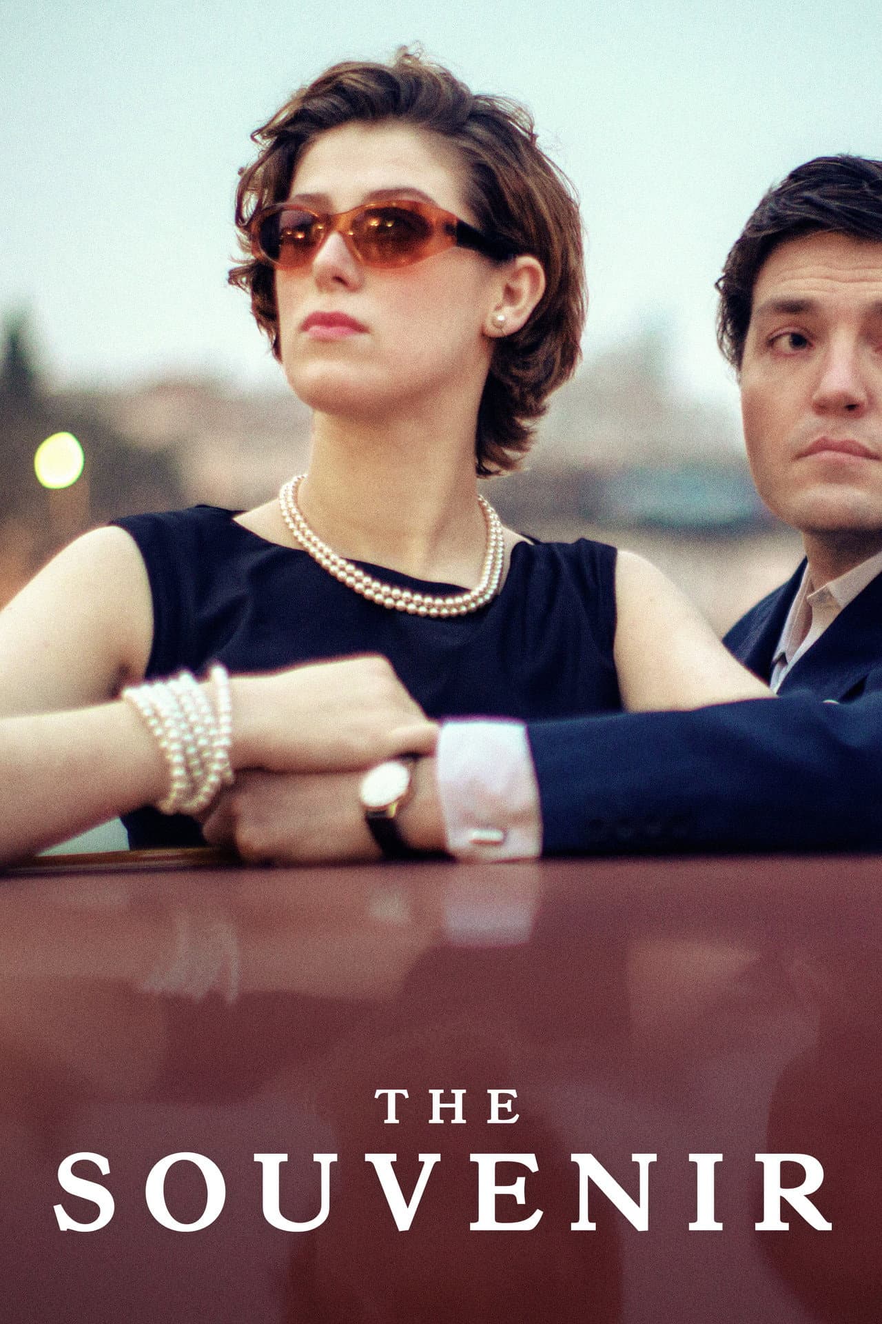 The Souvenir preview 2