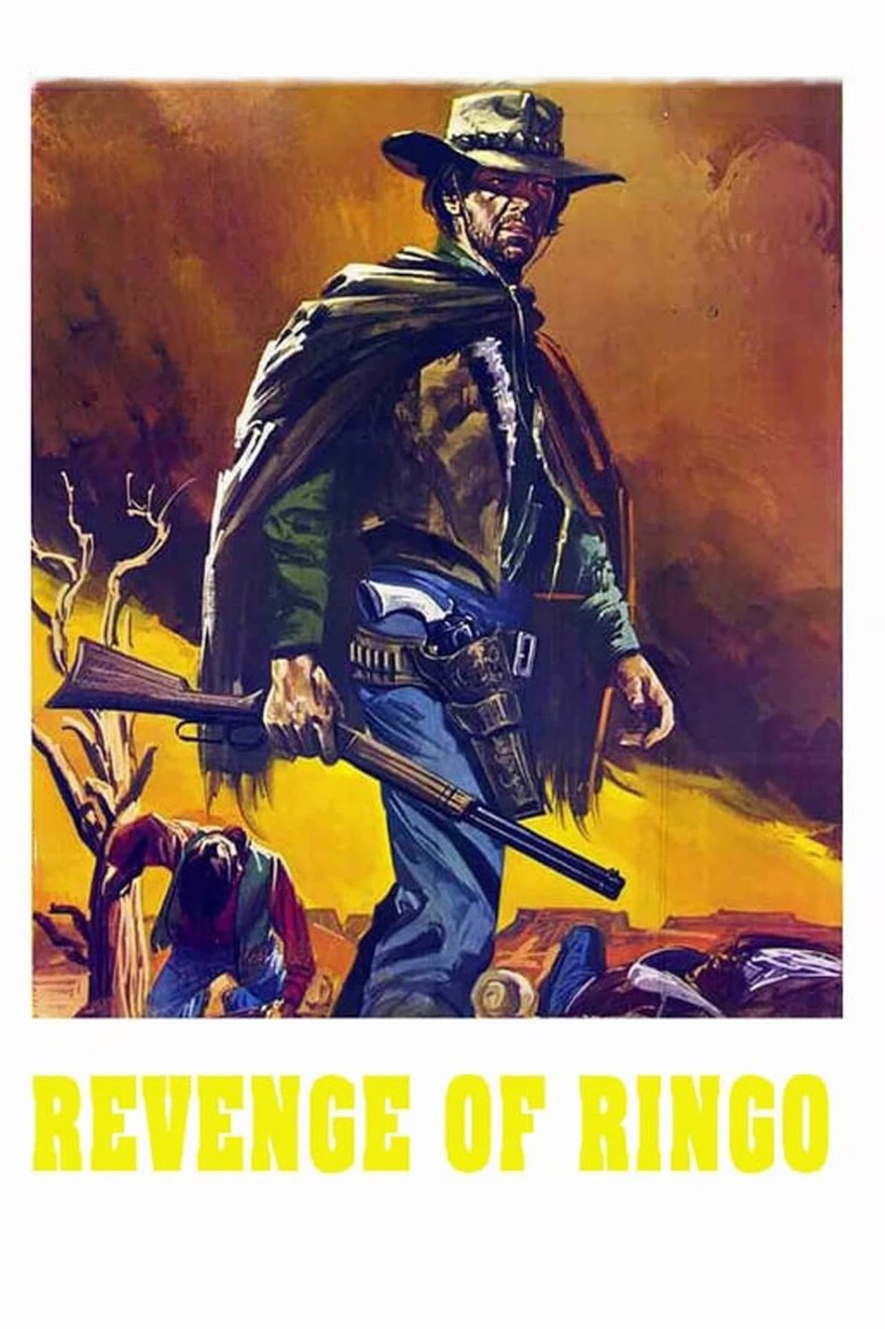 The Return of Ringo preview 2