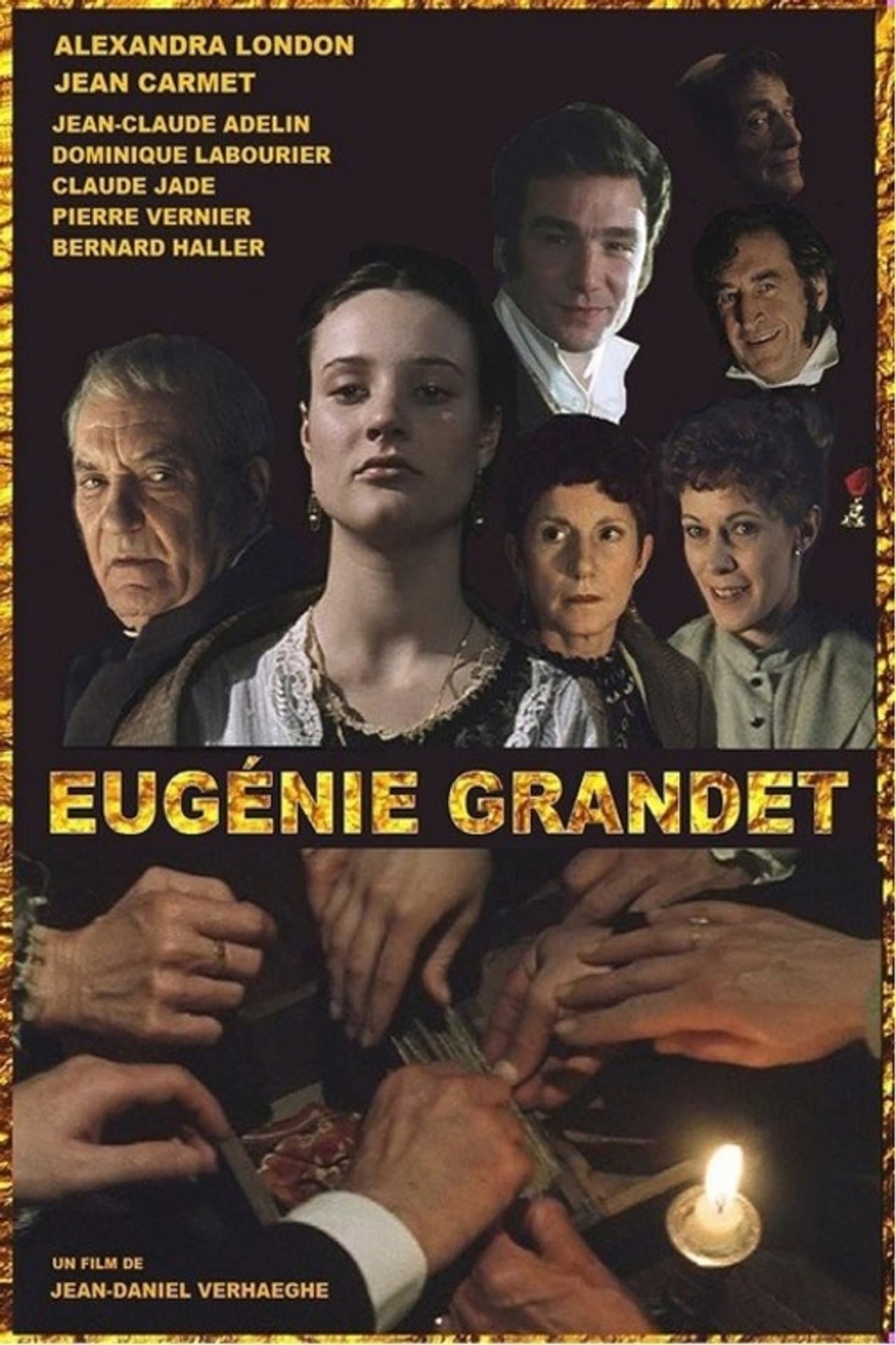 Eugénie Grandet preview 2
