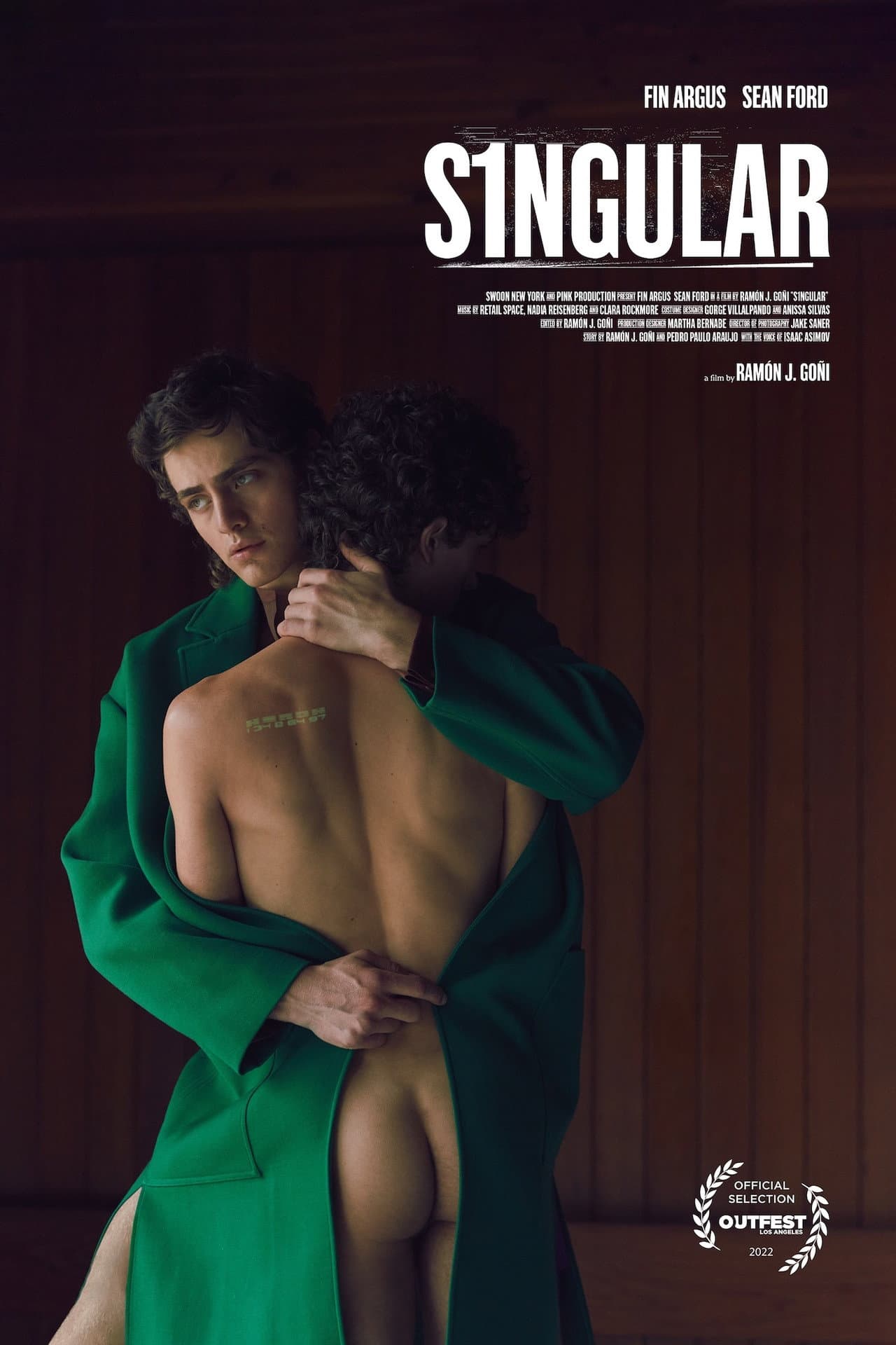 S1NGULAR preview 2