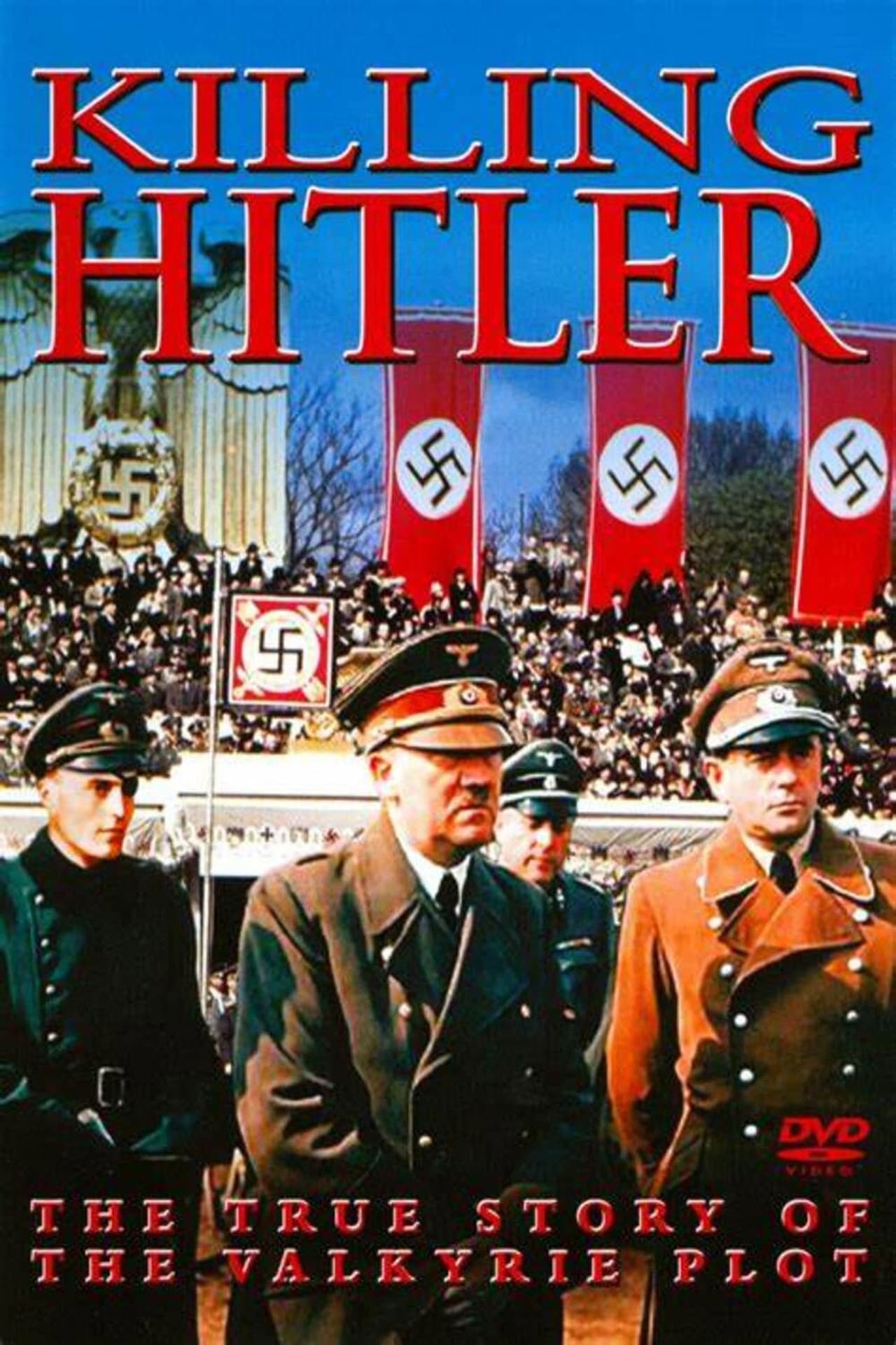 Killing Hitler: The True Story Of The Valkyrie Plot preview 1
