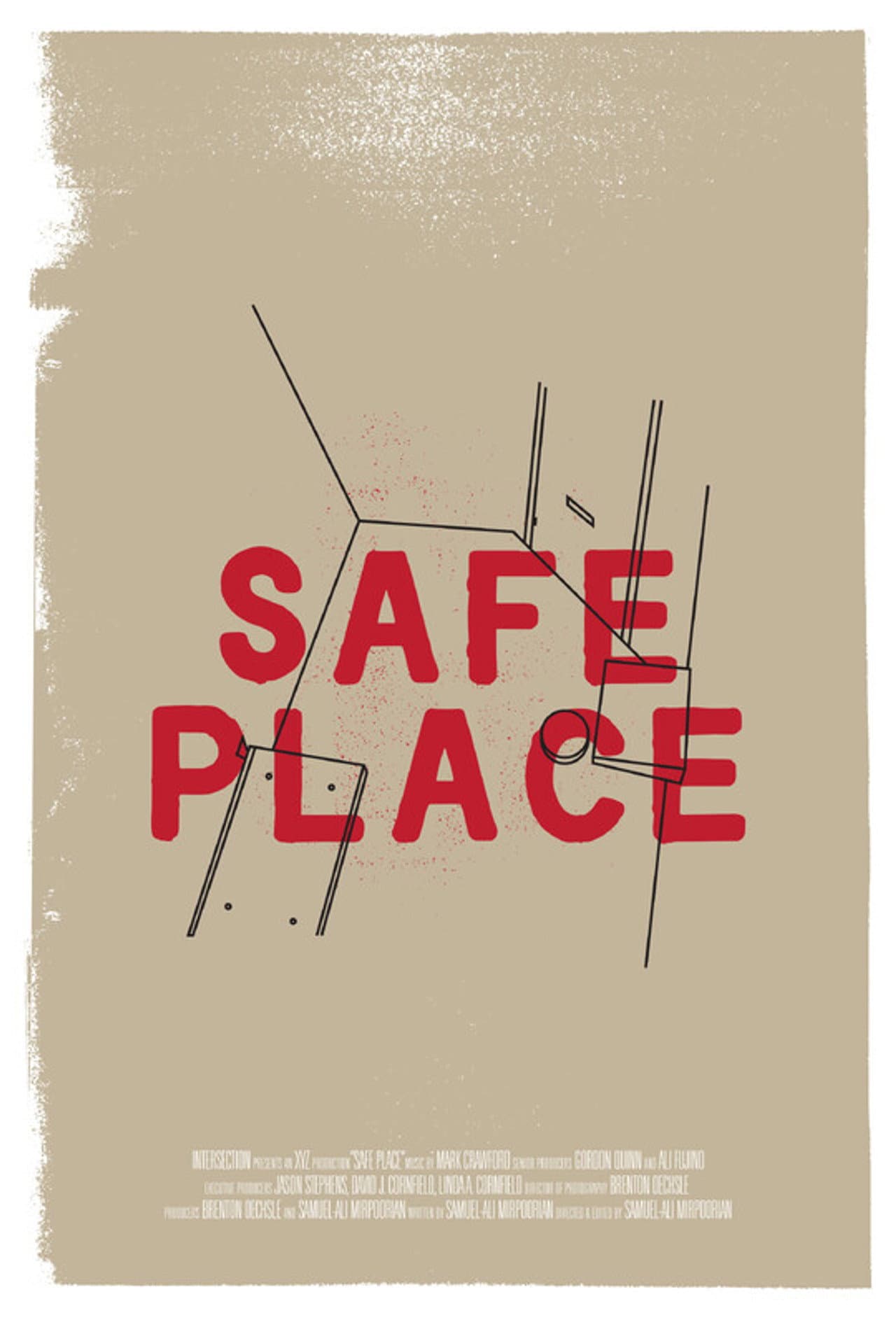 Safe Place preview 2