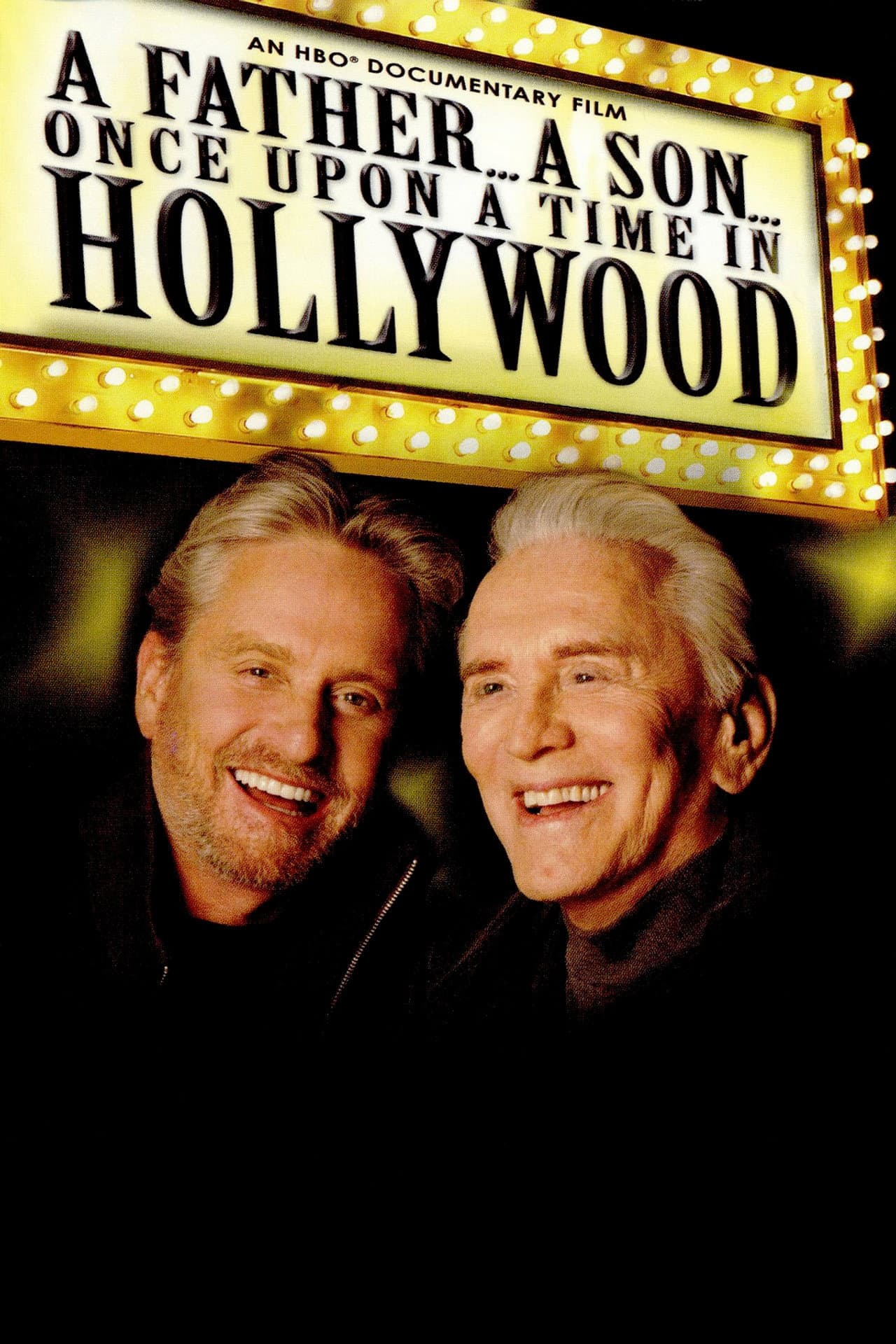 A Father… A Son… Once Upon a Time in Hollywood preview 2