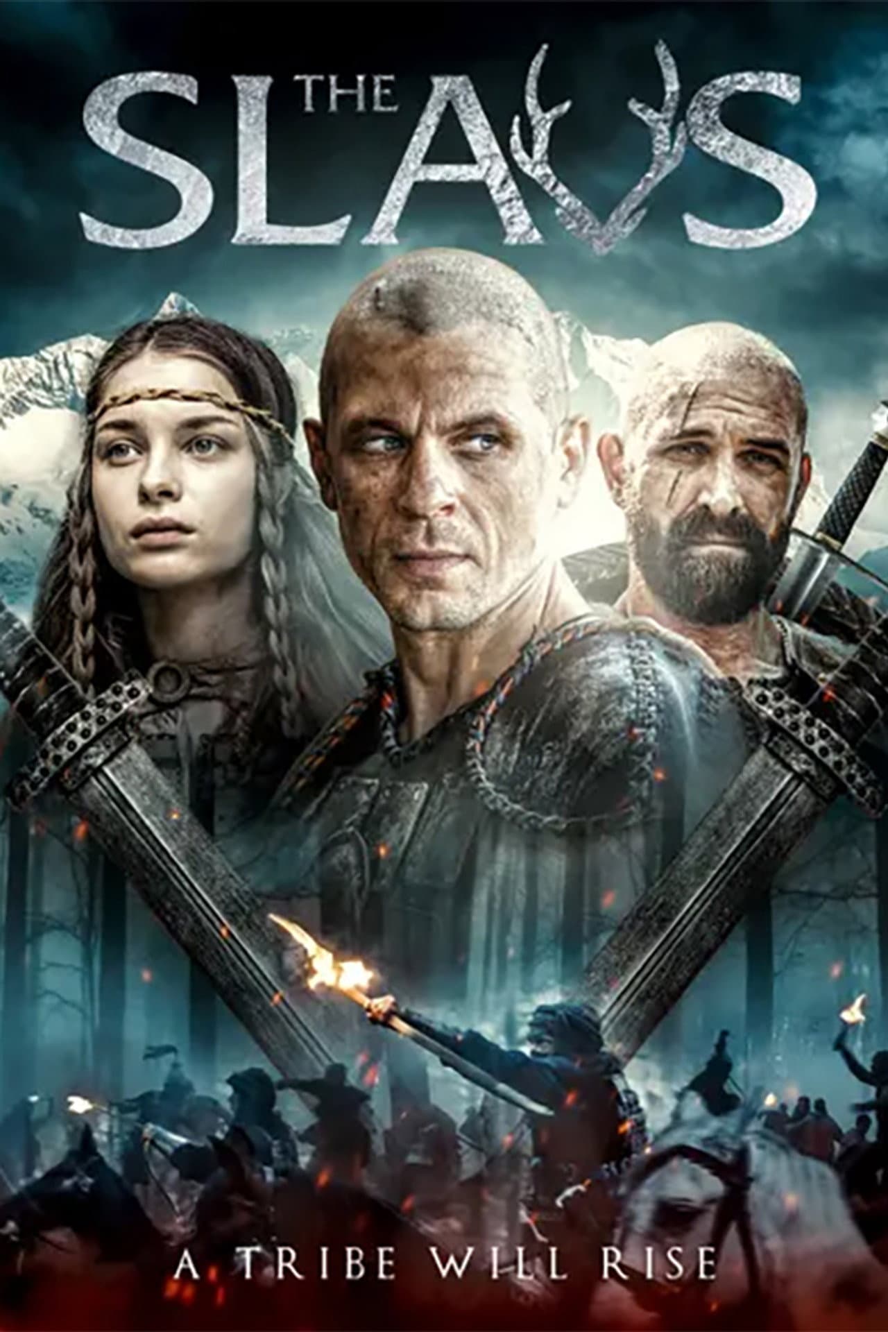 The Slavs preview 2