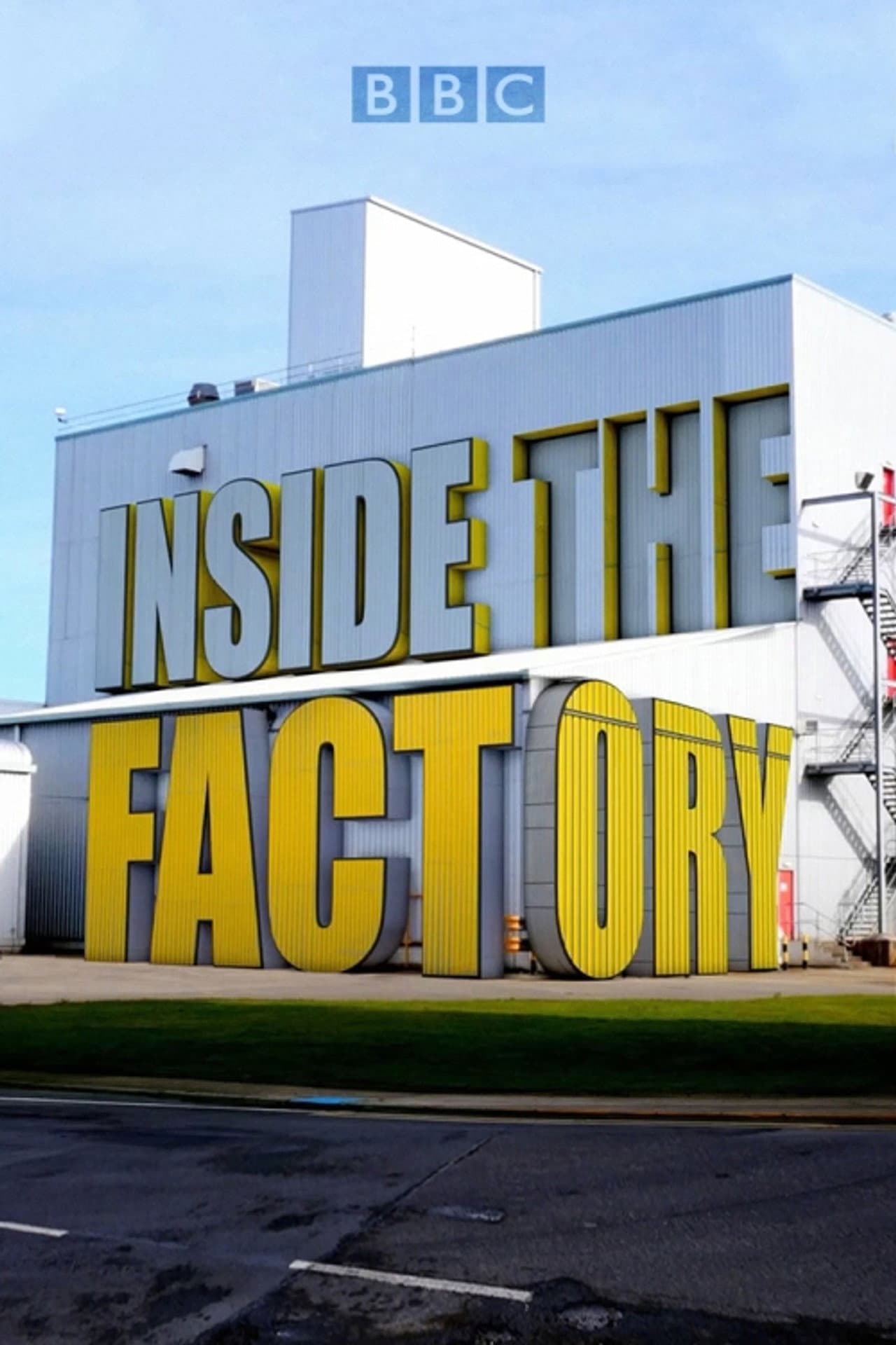 Inside the Factory preview 2