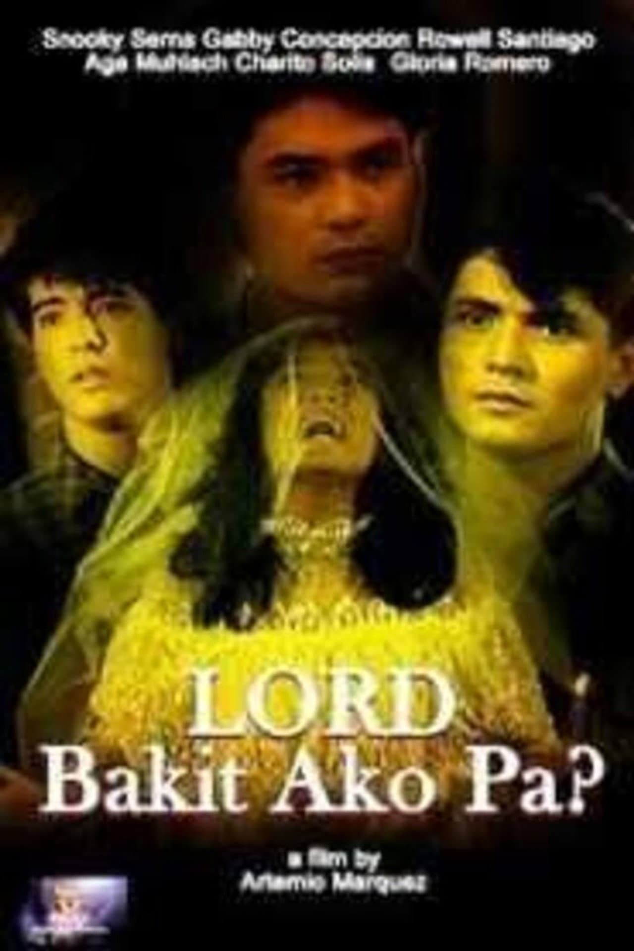 Lord, Bakit Ako Pa? preview 1