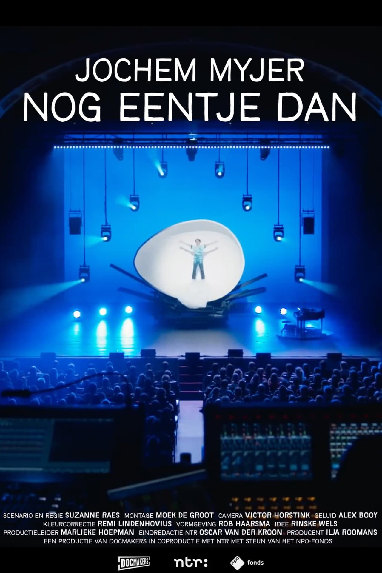 Jochem Myjer - Nog Eentje Dan preview 1