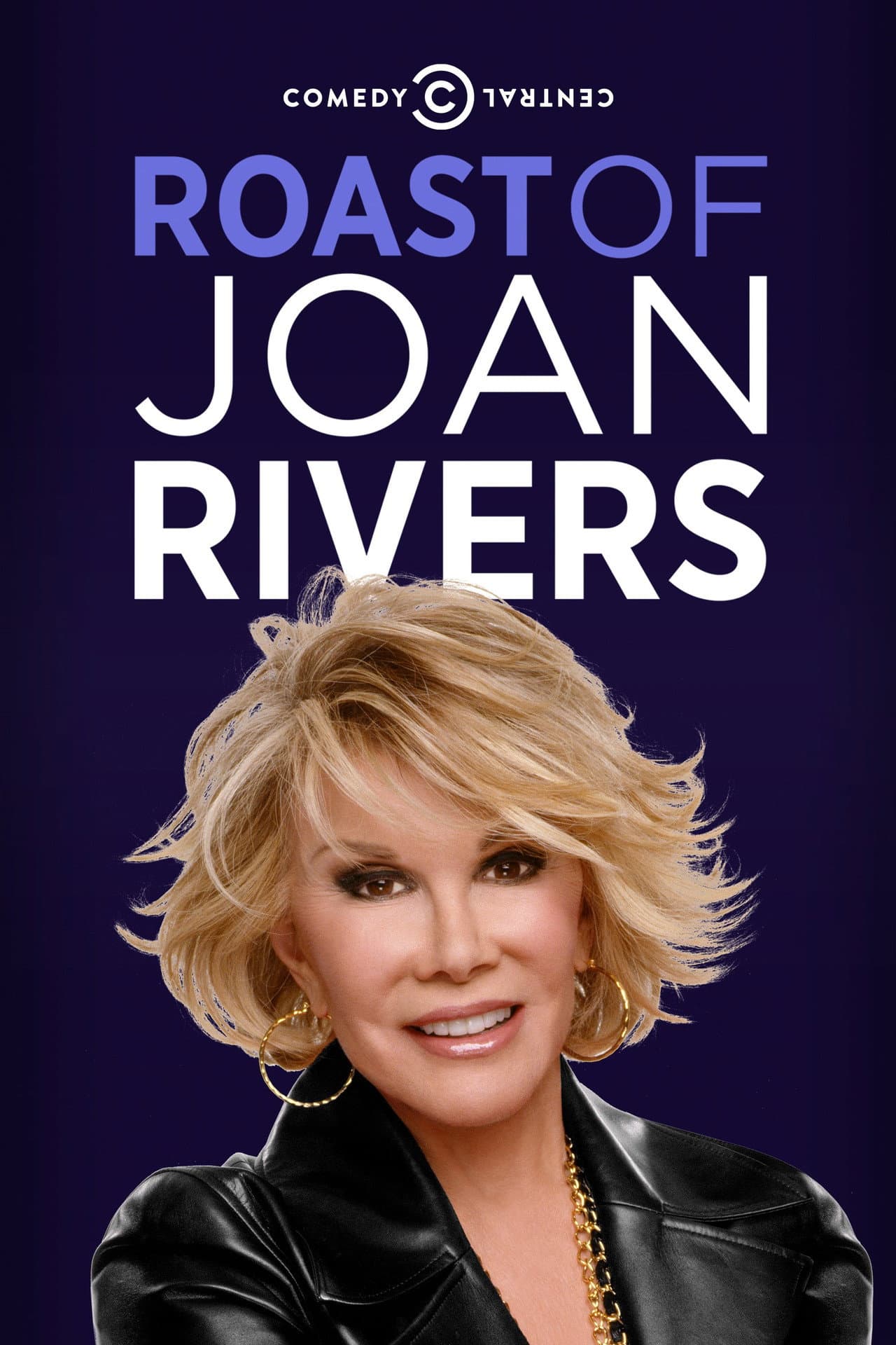 Comedy Central Roast of Joan Rivers preview 2