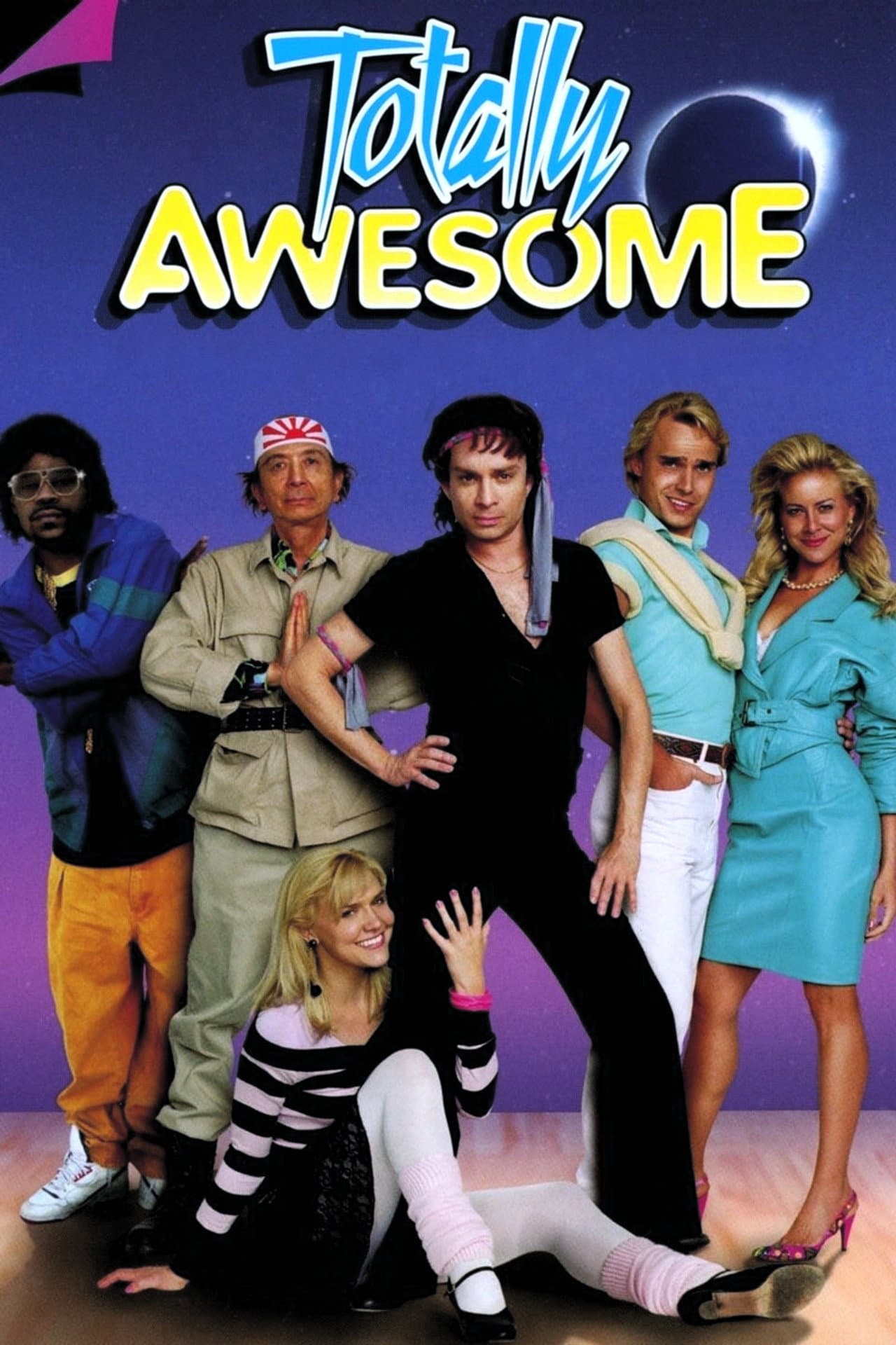 Totally Awesome preview 2