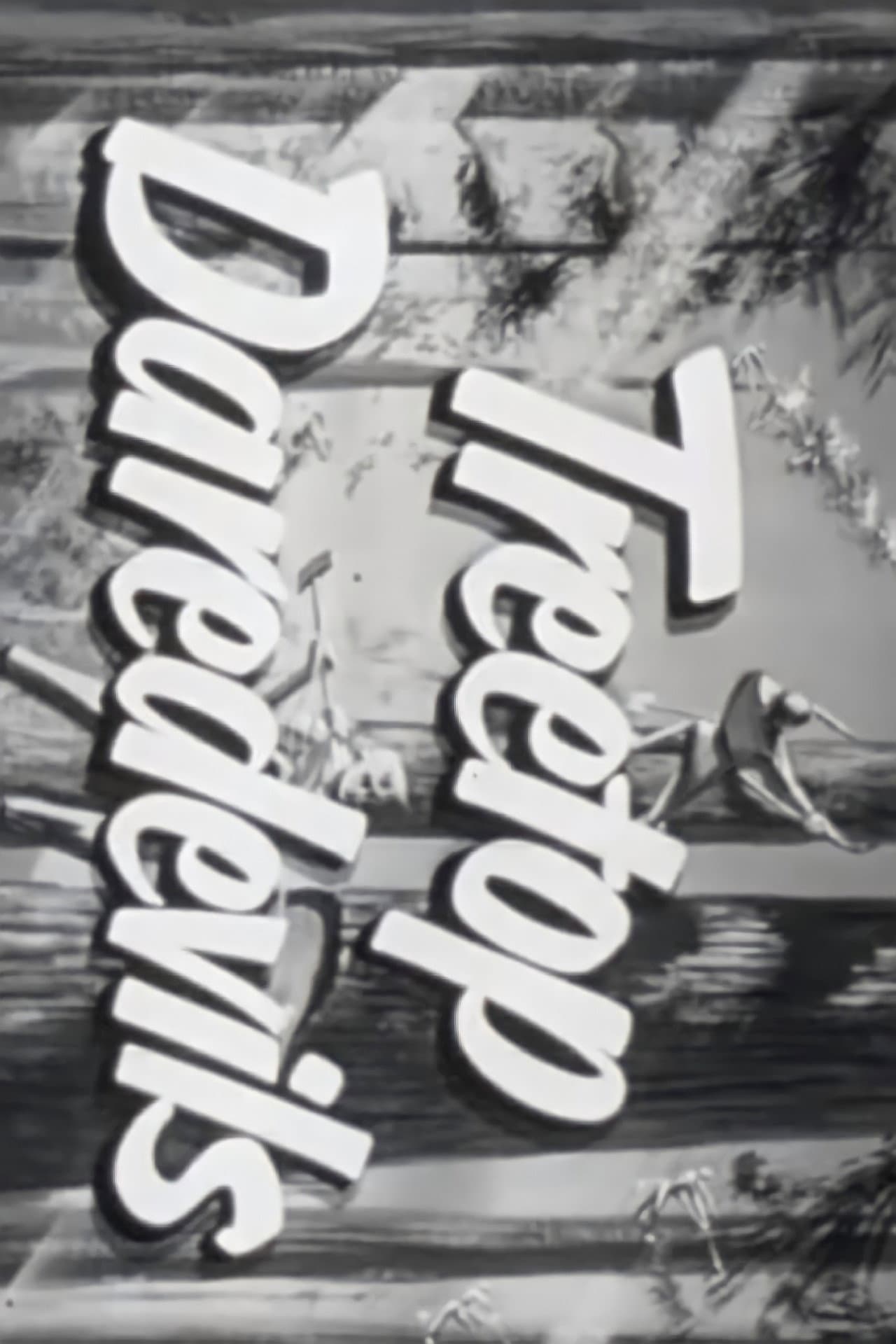 Treetop Daredevils preview 1