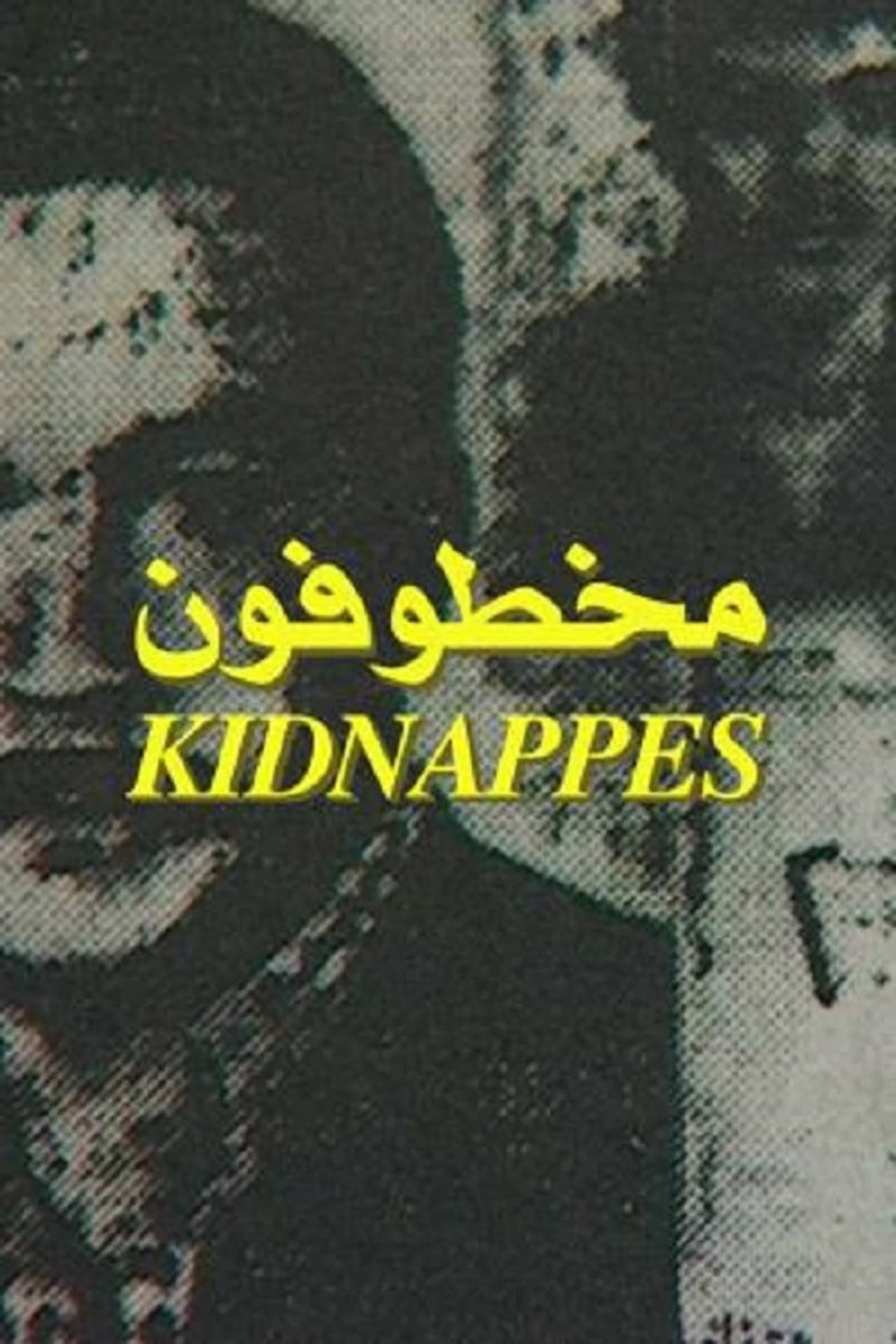 Kidnapped preview 1