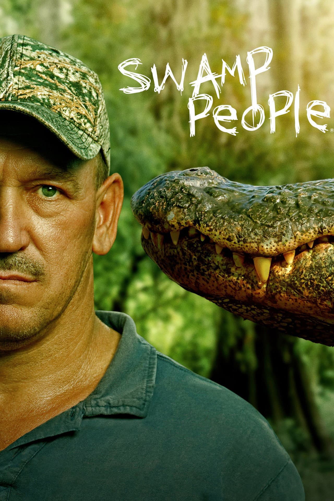 Swamp People preview 2
