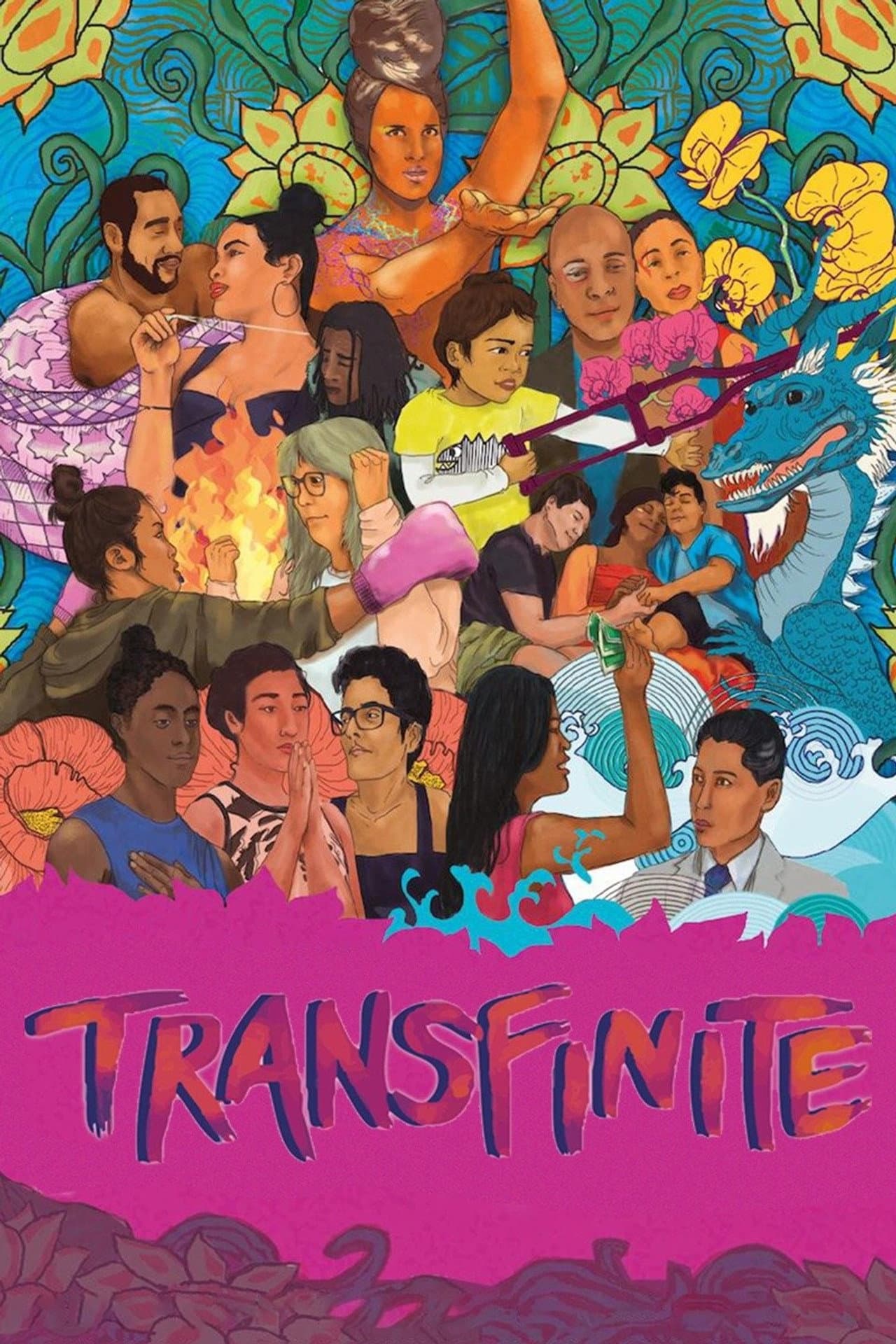 Transfinite preview 2