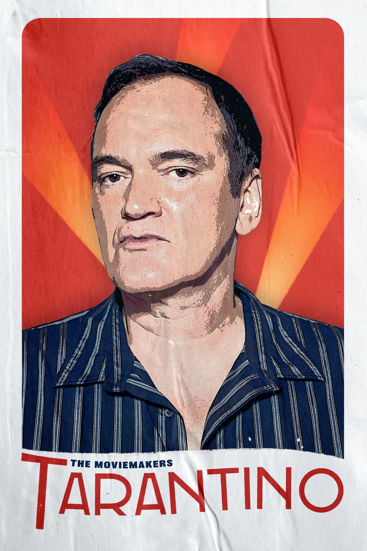 The Moviemakers: Tarantino preview 2