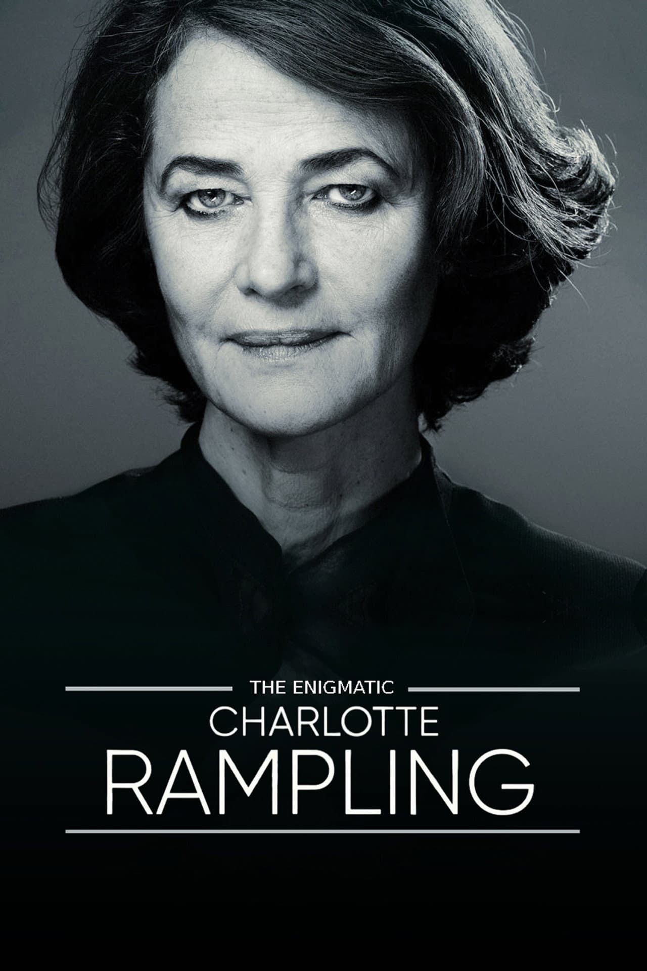The Enigmatic Charlotte Rampling preview 2
