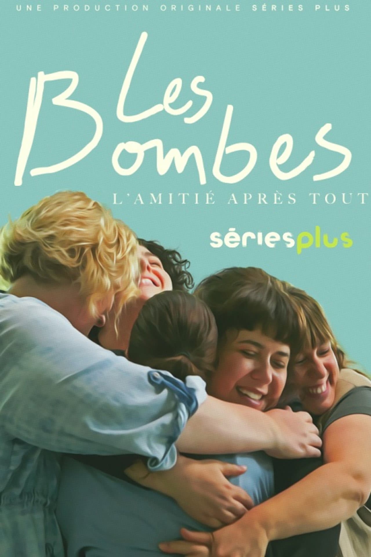 Les bombes preview 2