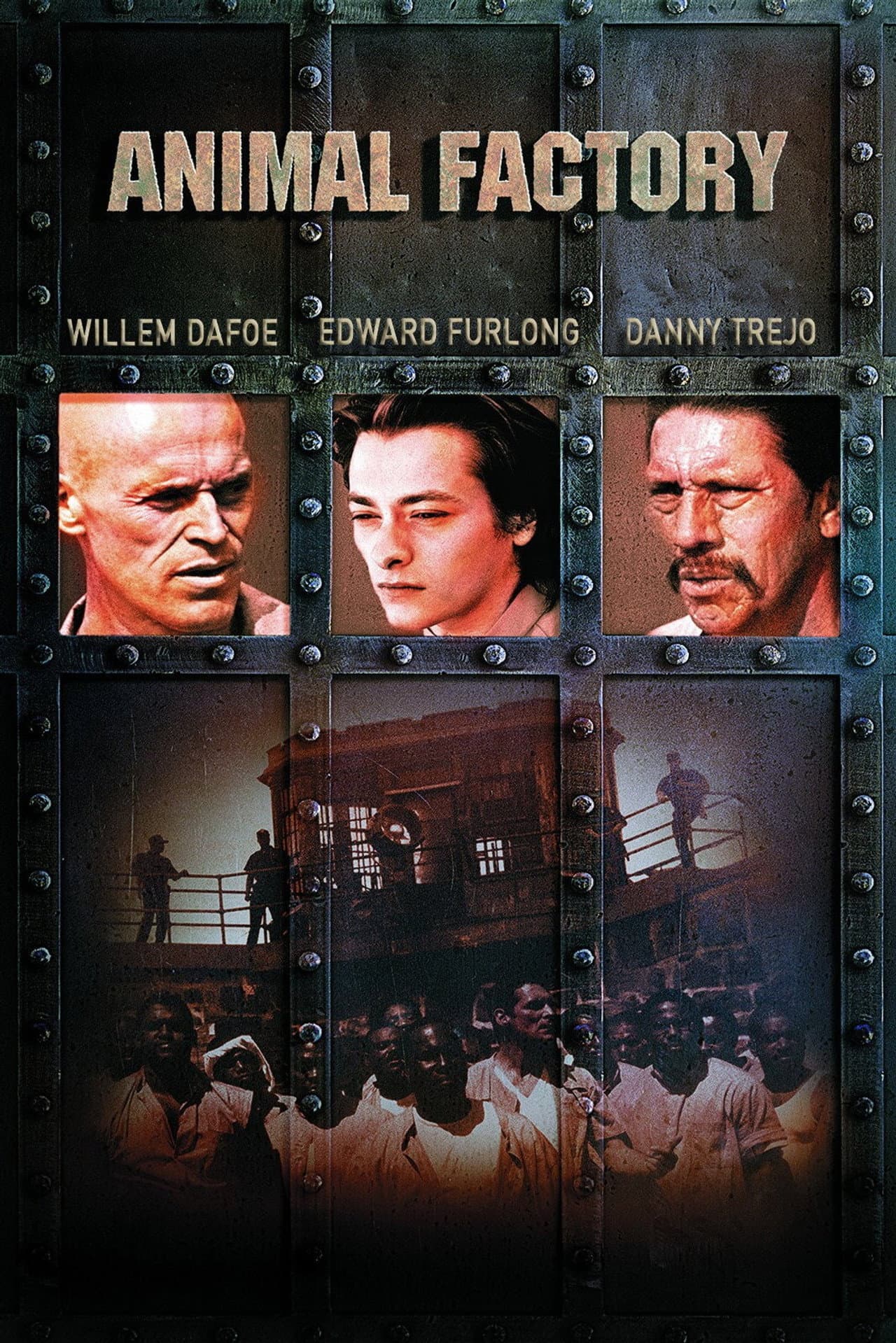 Animal Factory preview 2