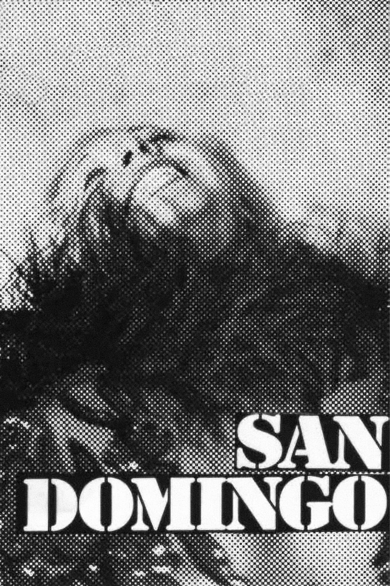 San Domingo preview 1