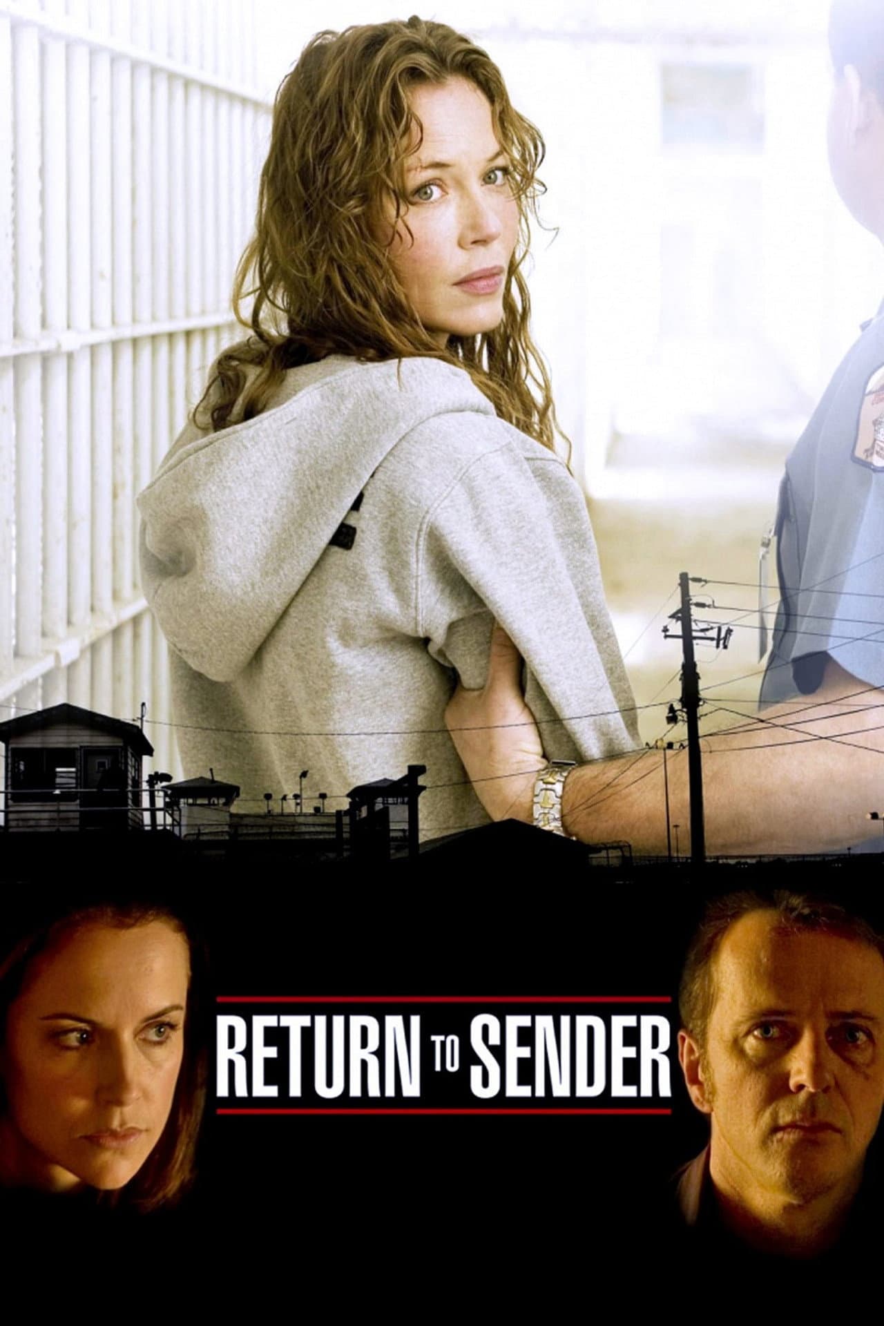 Return to Sender preview 2