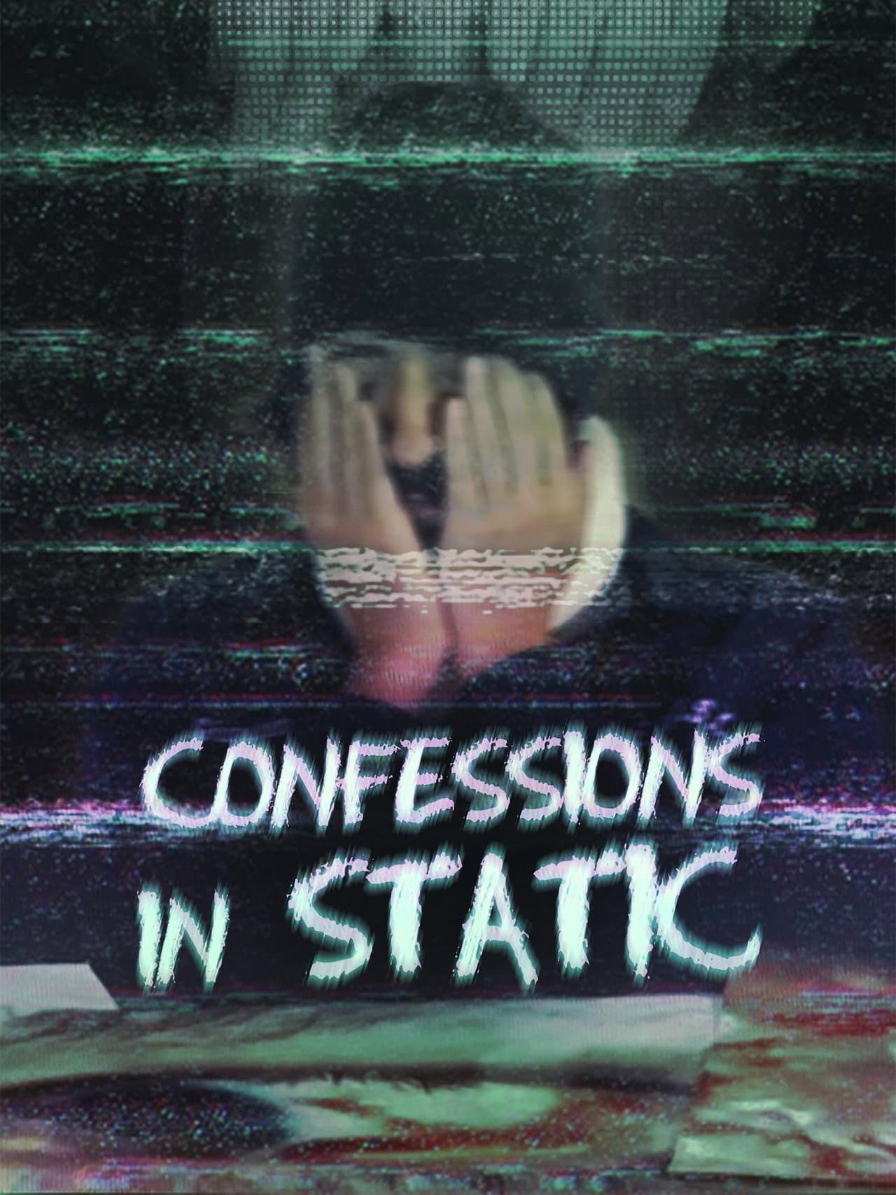 Confessions in Static preview 2