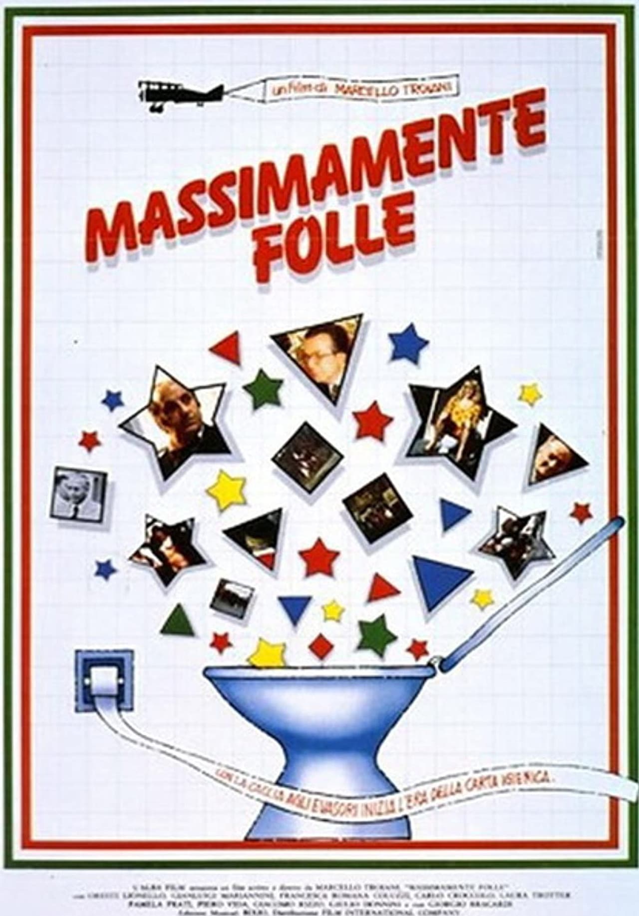 Massimamente folle preview 1