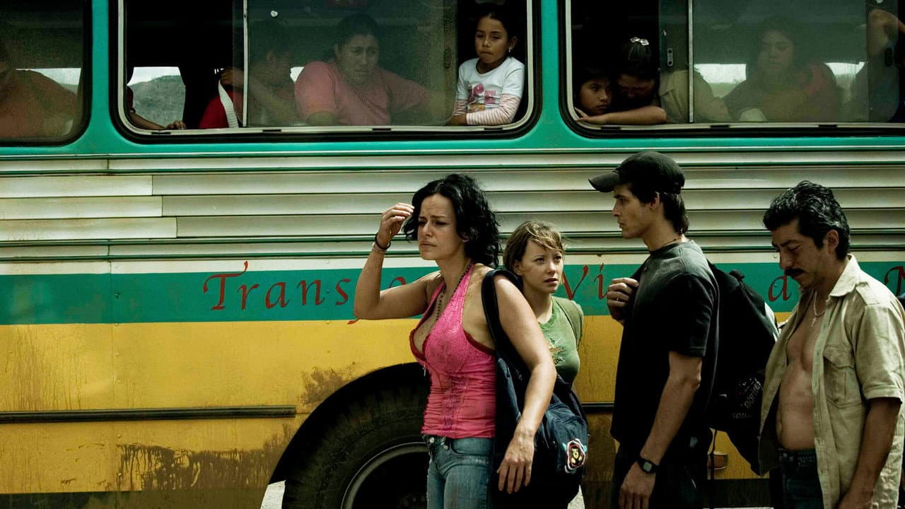 Paraiso Travel